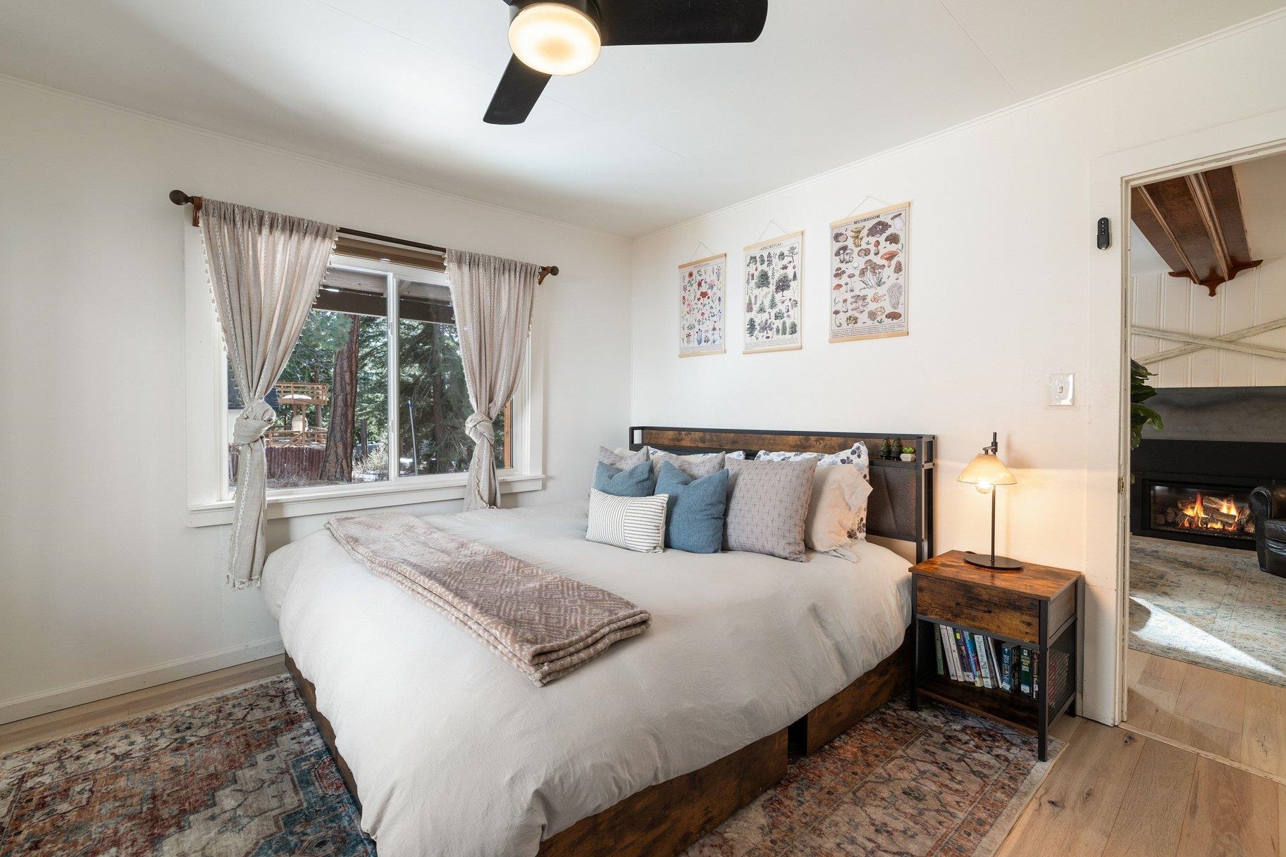 604 Chipmunk Street, Kings Beach, CA, 96143