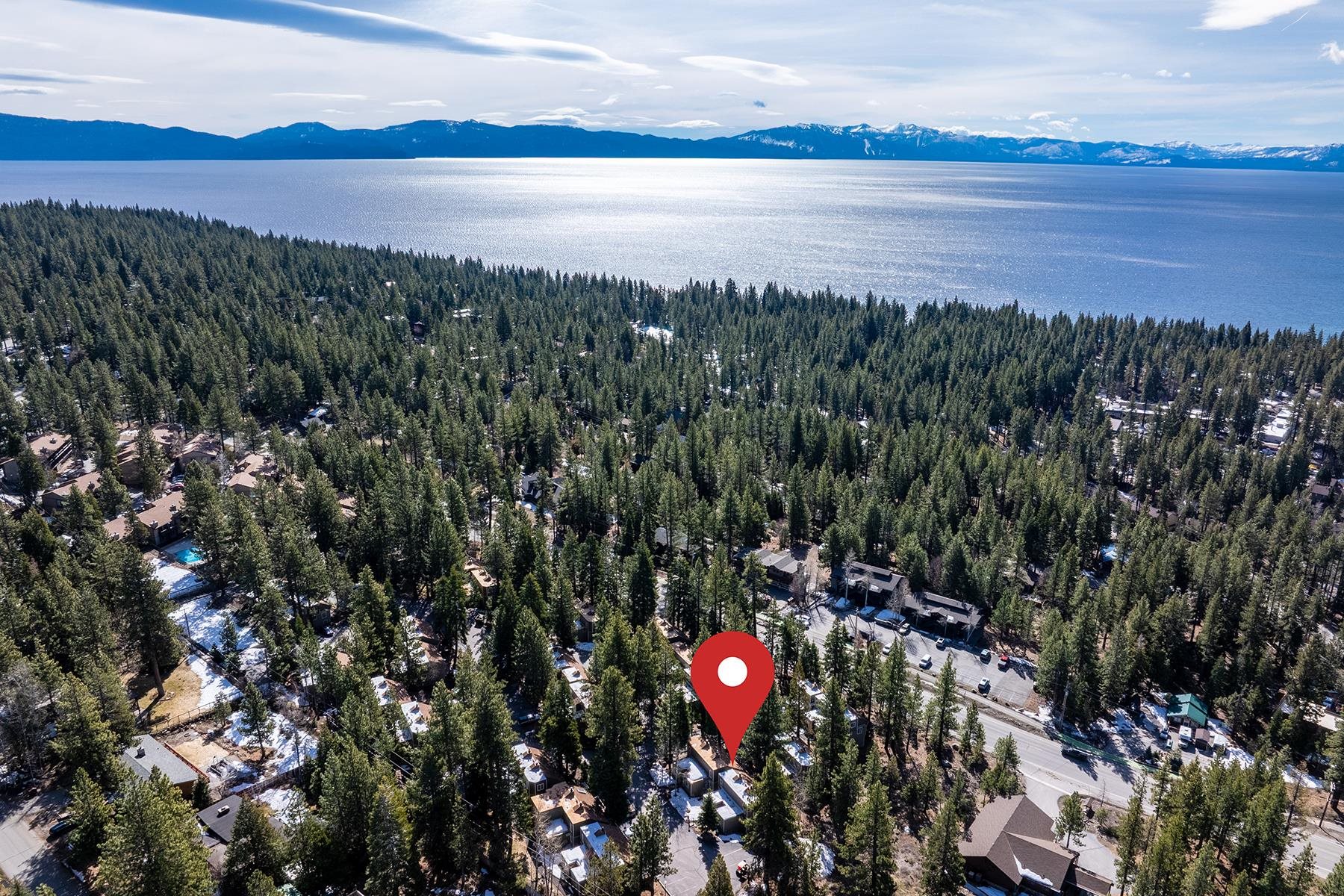 3115 North Lake Boulevard #71
