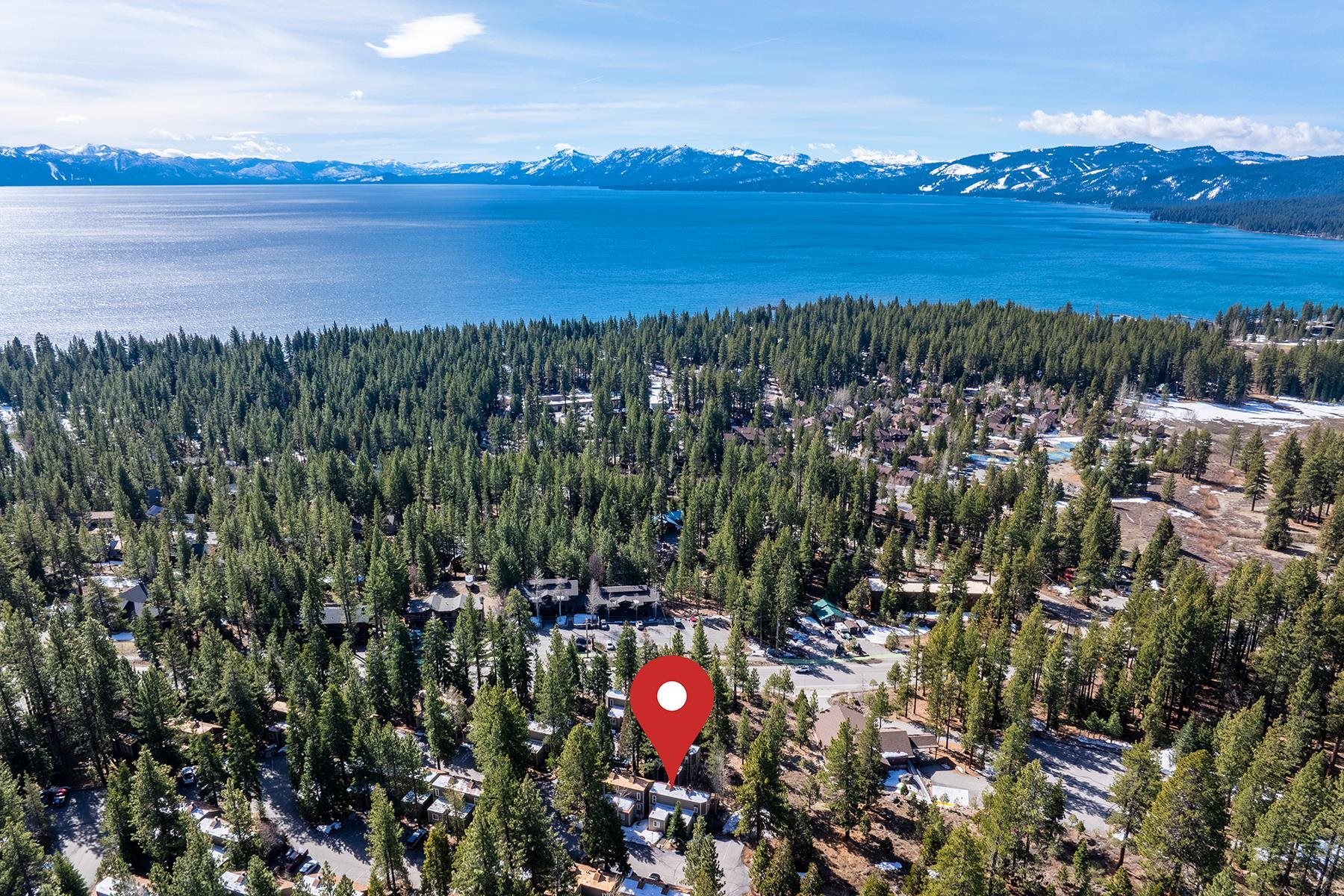 3115 North Lake Boulevard #71