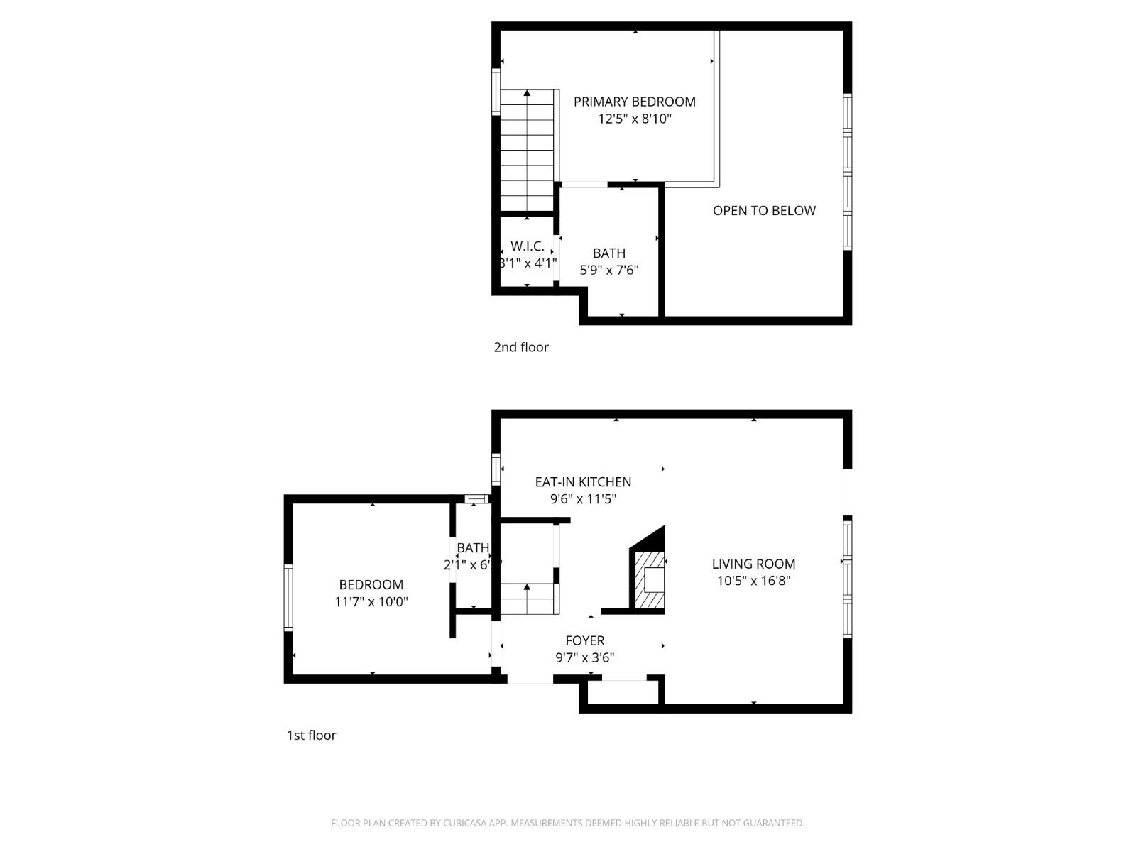3115 North Lake Boulevard #71