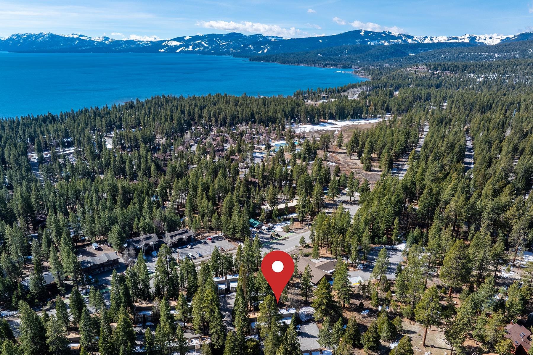 3115 North Lake Boulevard #71