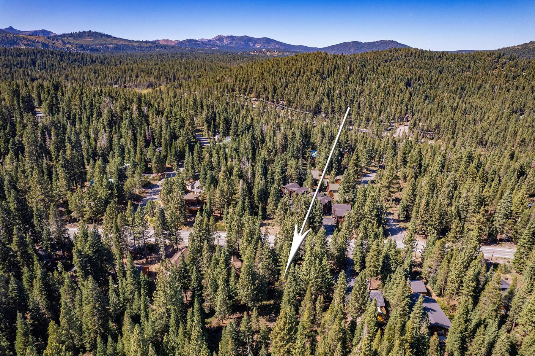 17249 Northwoods Boulevard, Truckee, CA, 96161