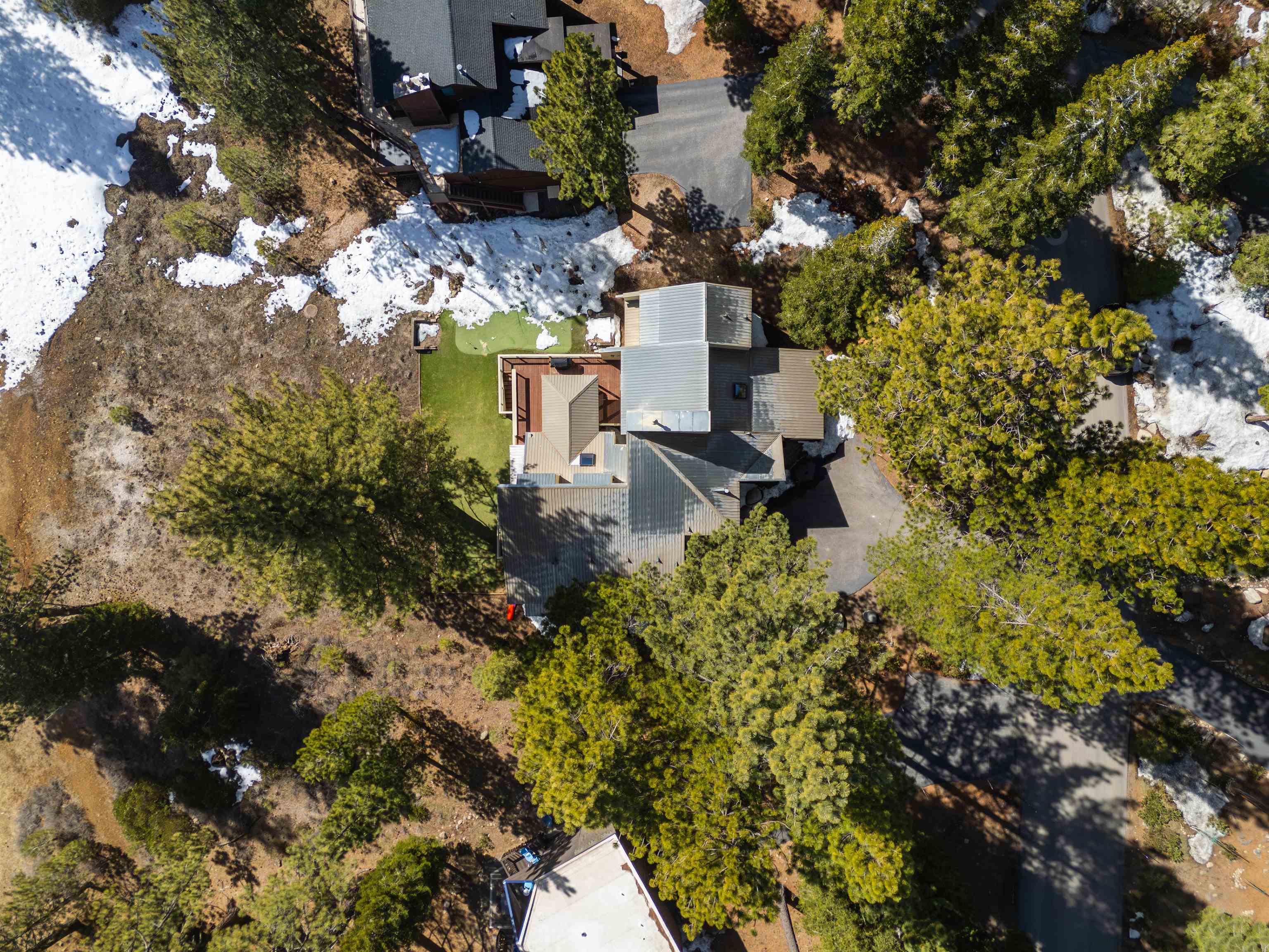 519 Wolf Tree, Truckee, CA, 96161-0000