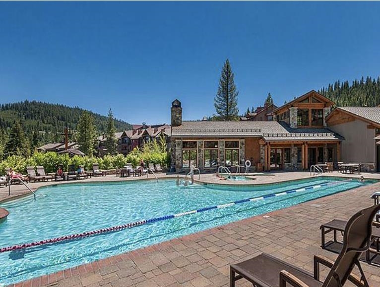 519 Wolf Tree, Truckee, CA, 96161-0000