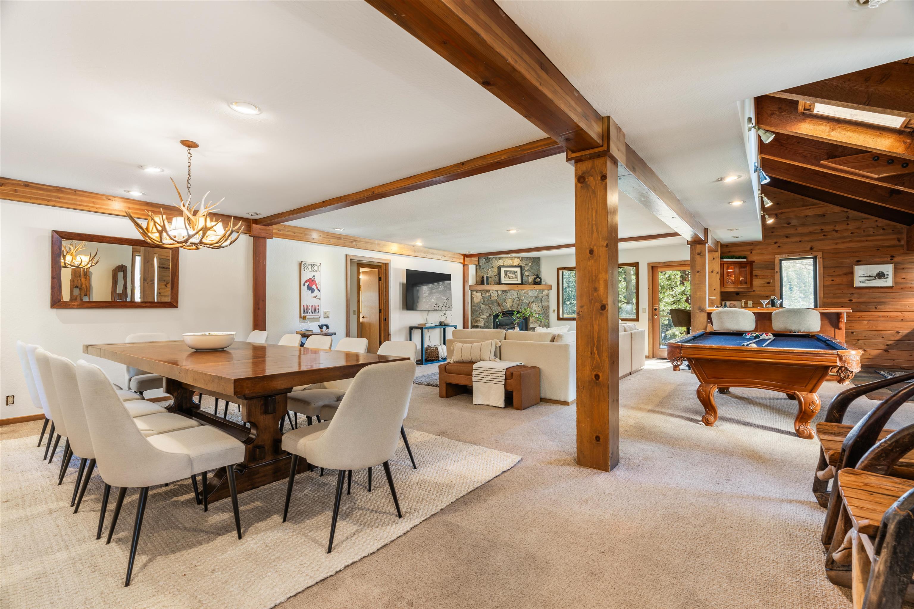 519 Wolf Tree, Truckee, CA, 96161-0000