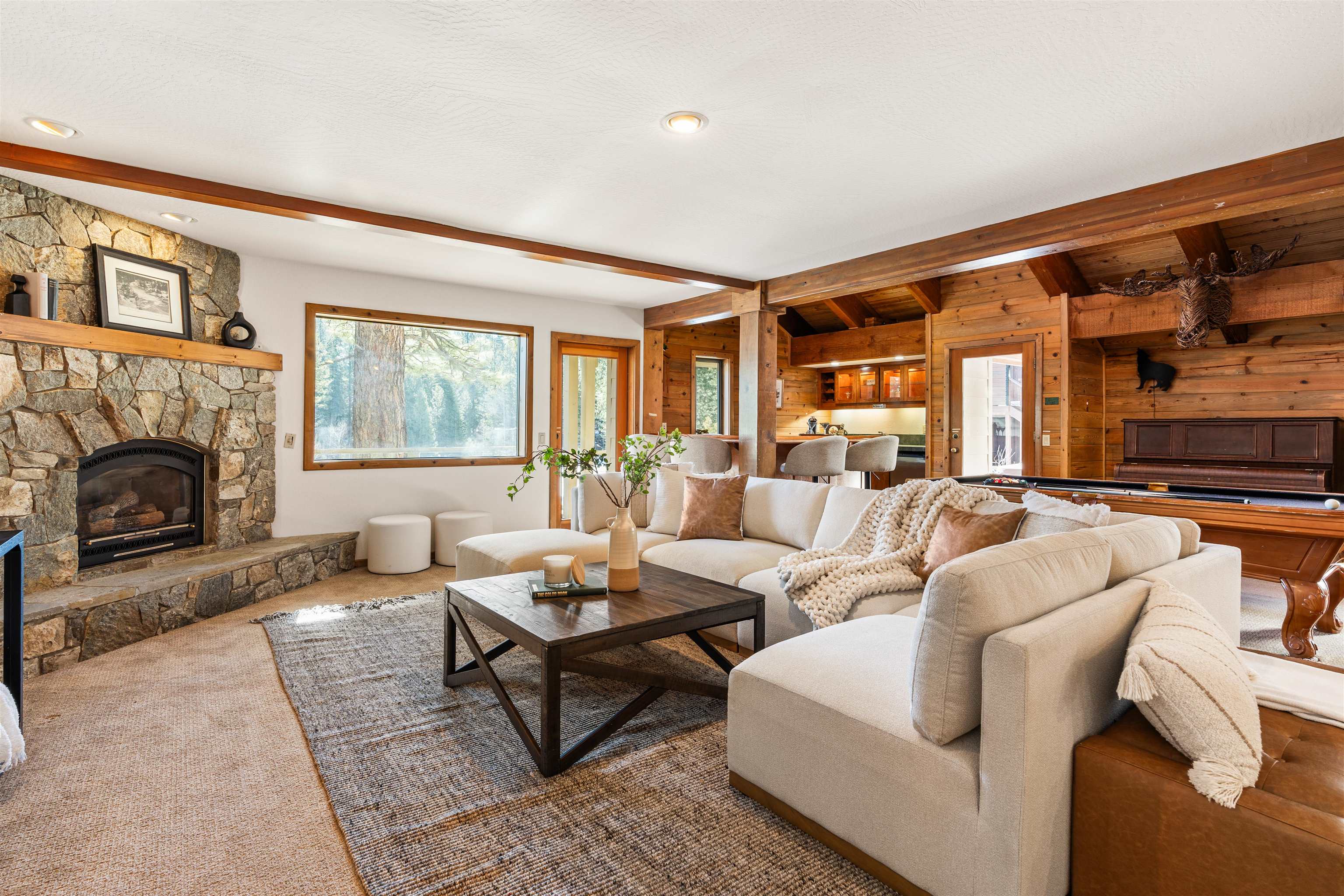 519 Wolf Tree, Truckee, CA, 96161-0000