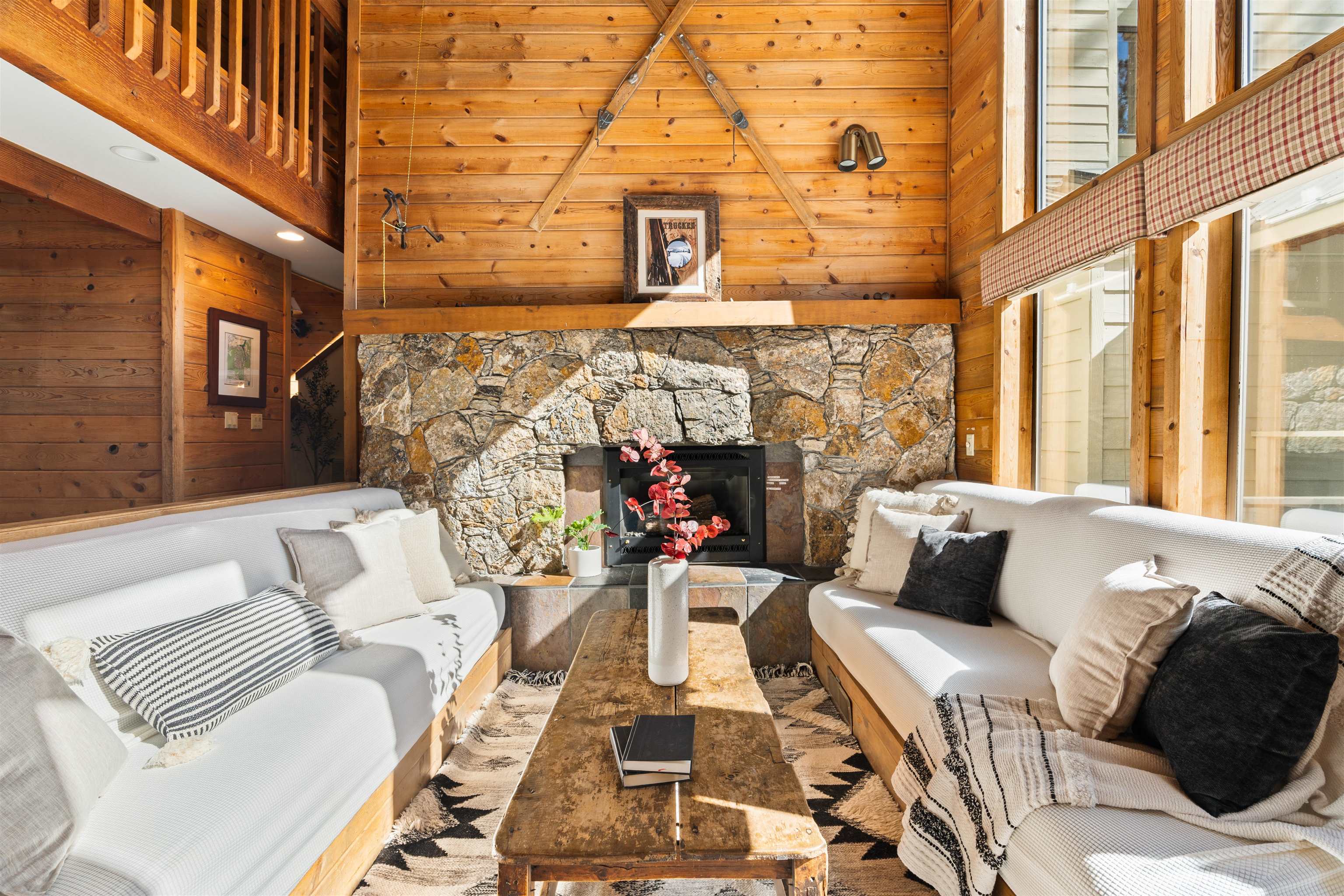 519 Wolf Tree, Truckee, CA, 96161-0000