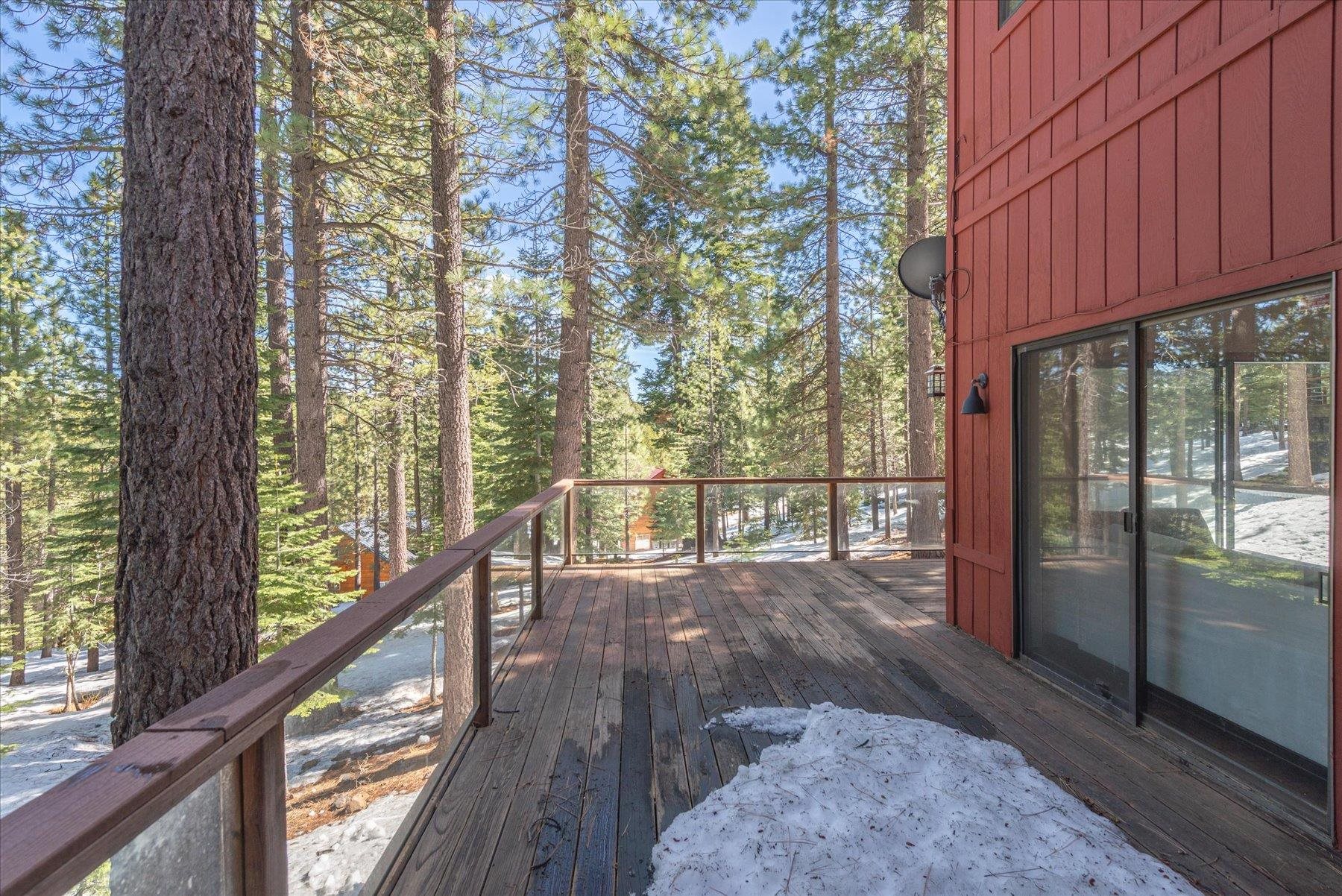 12621 Peregrine Drive, Truckee, CA, 96161-6827