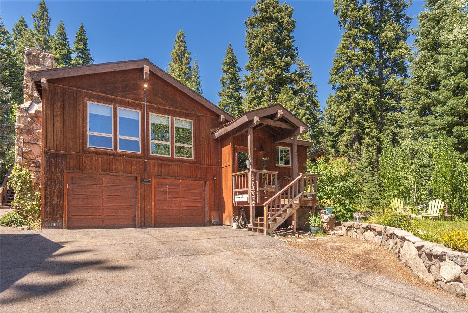 North Shore/ West Shore