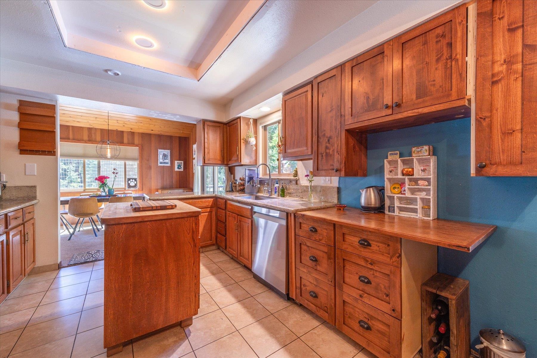 4135 Nightingale Road, Carnelian Bay, CA, 96140