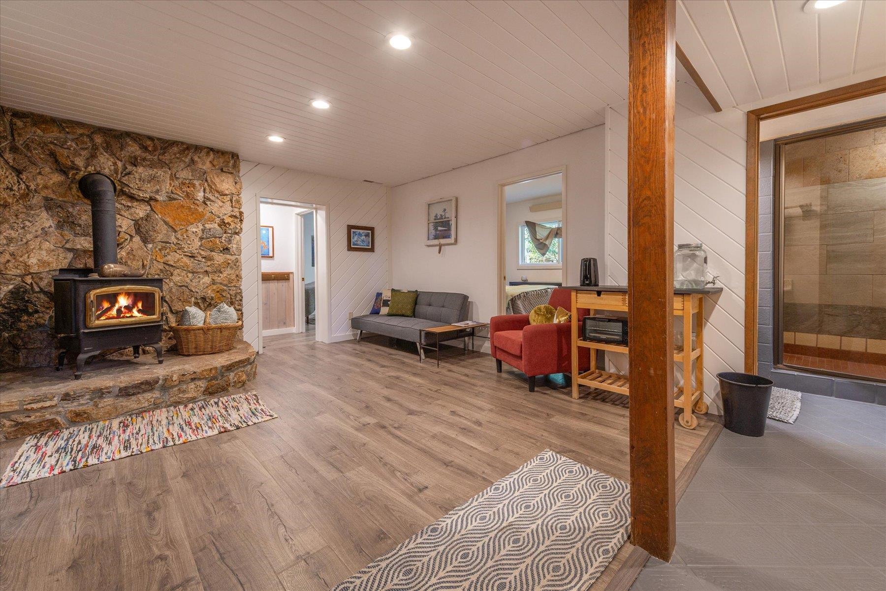 4135 Nightingale Road, Carnelian Bay, CA, 96140