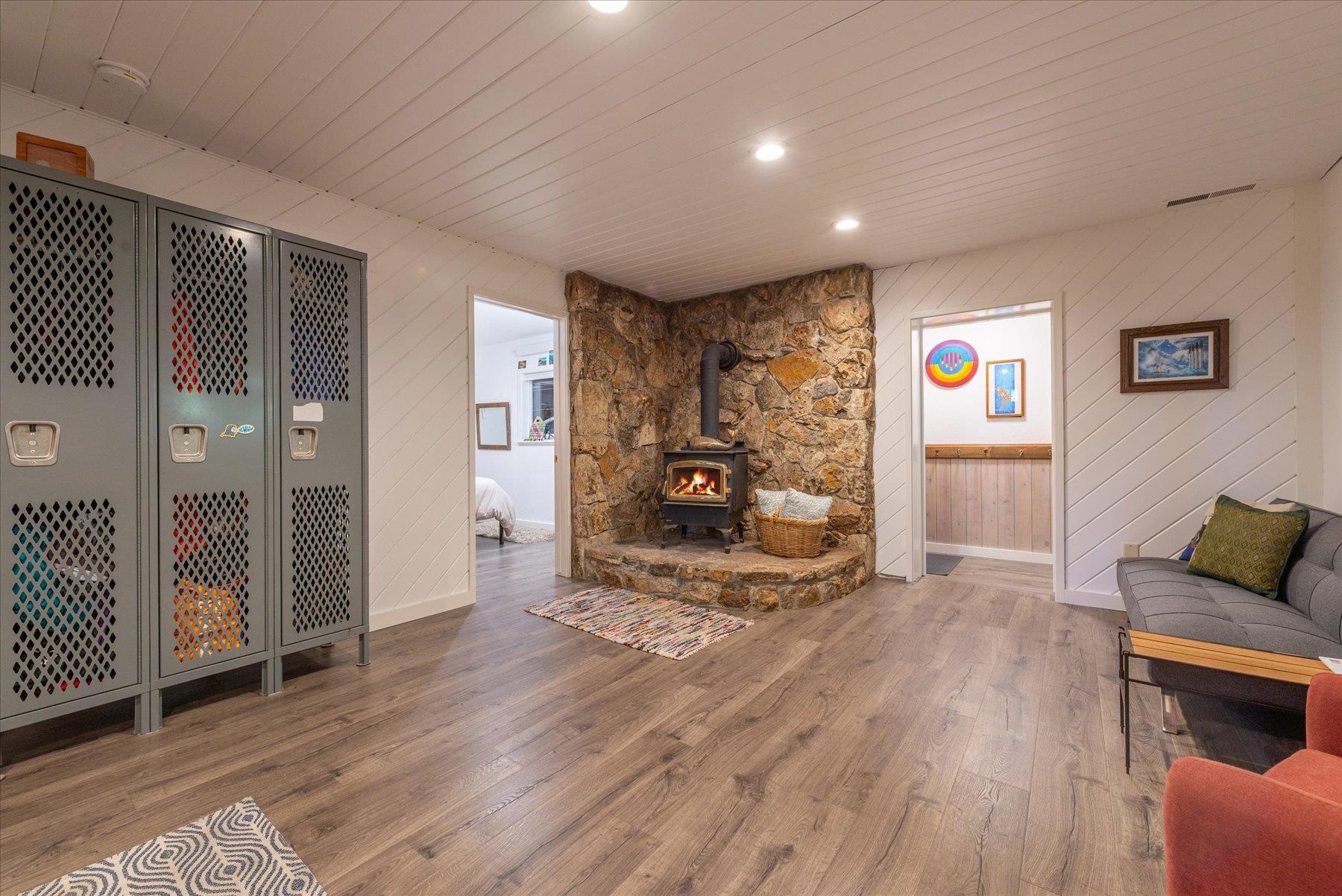 4135 Nightingale Road, Carnelian Bay, CA, 96140