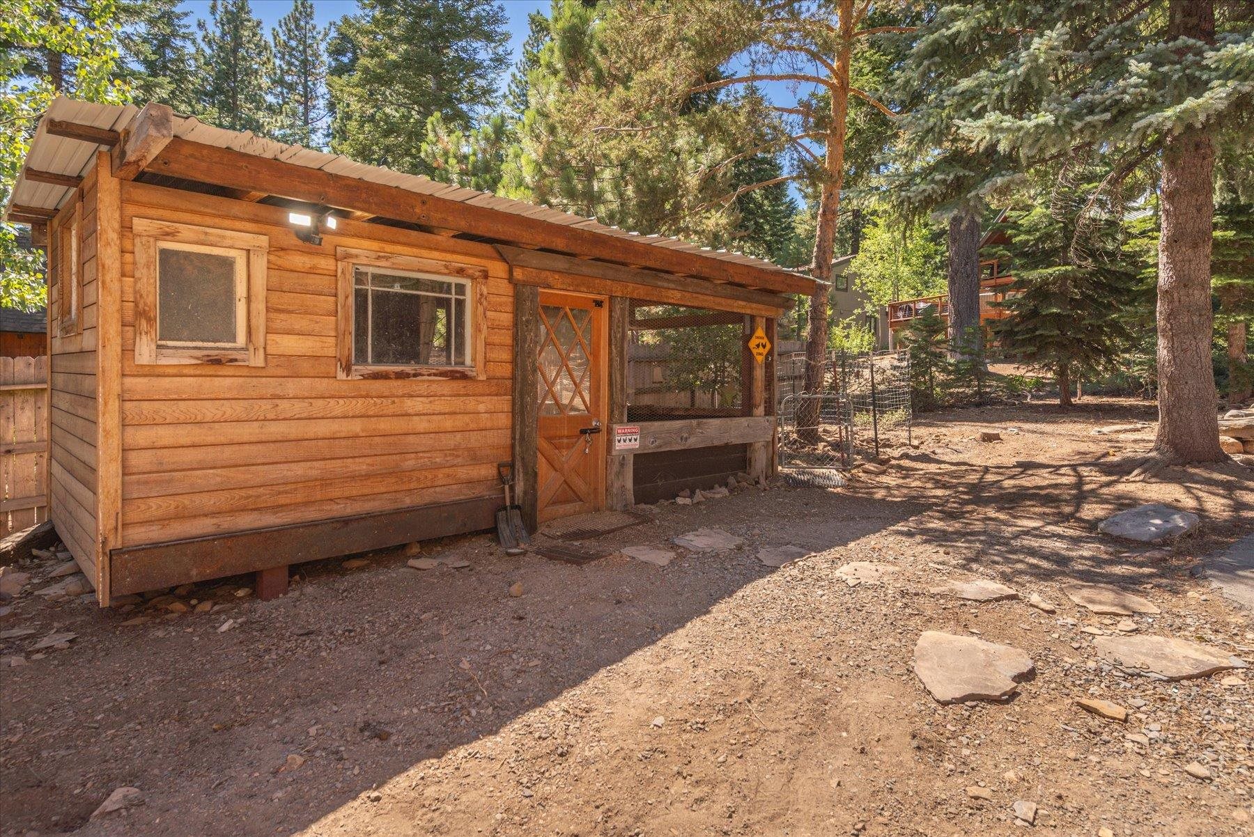 4135 Nightingale Road, Carnelian Bay, CA, 96140
