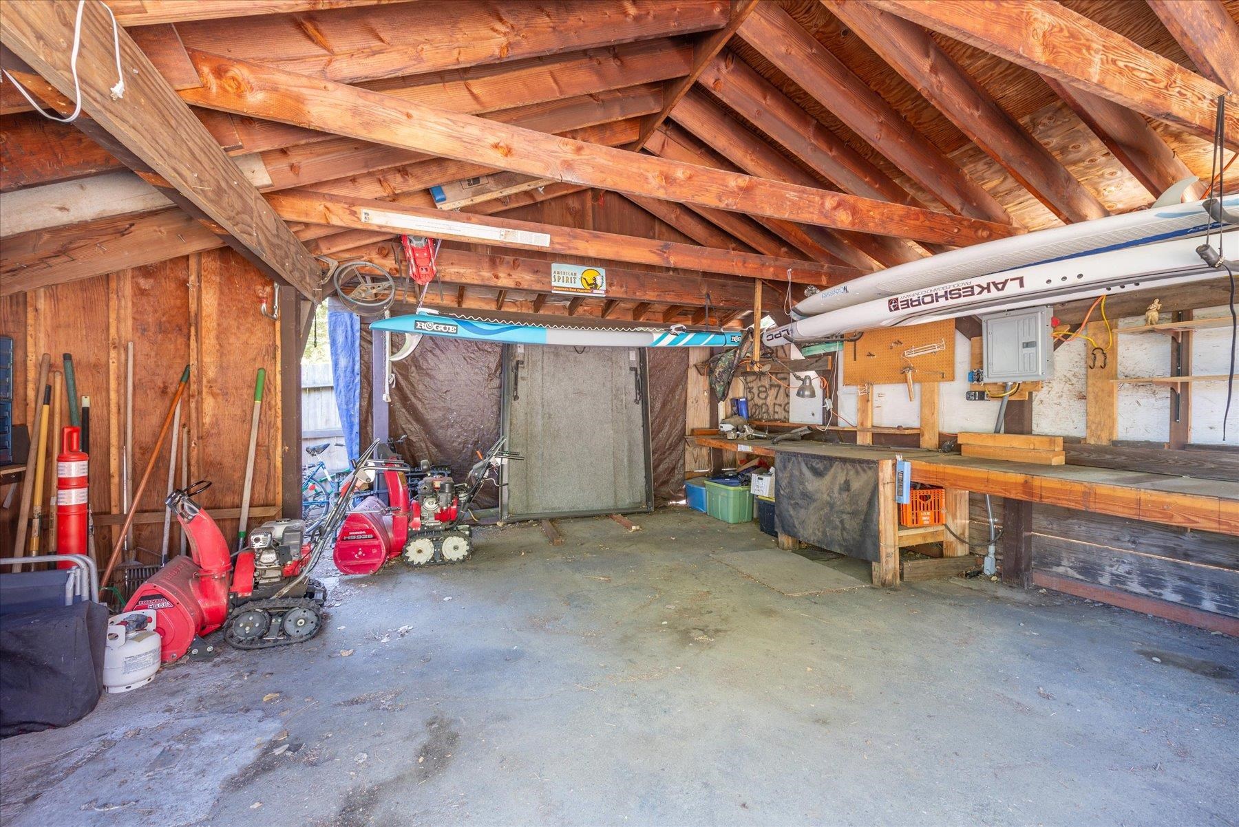 4135 Nightingale Road, Carnelian Bay, CA, 96140
