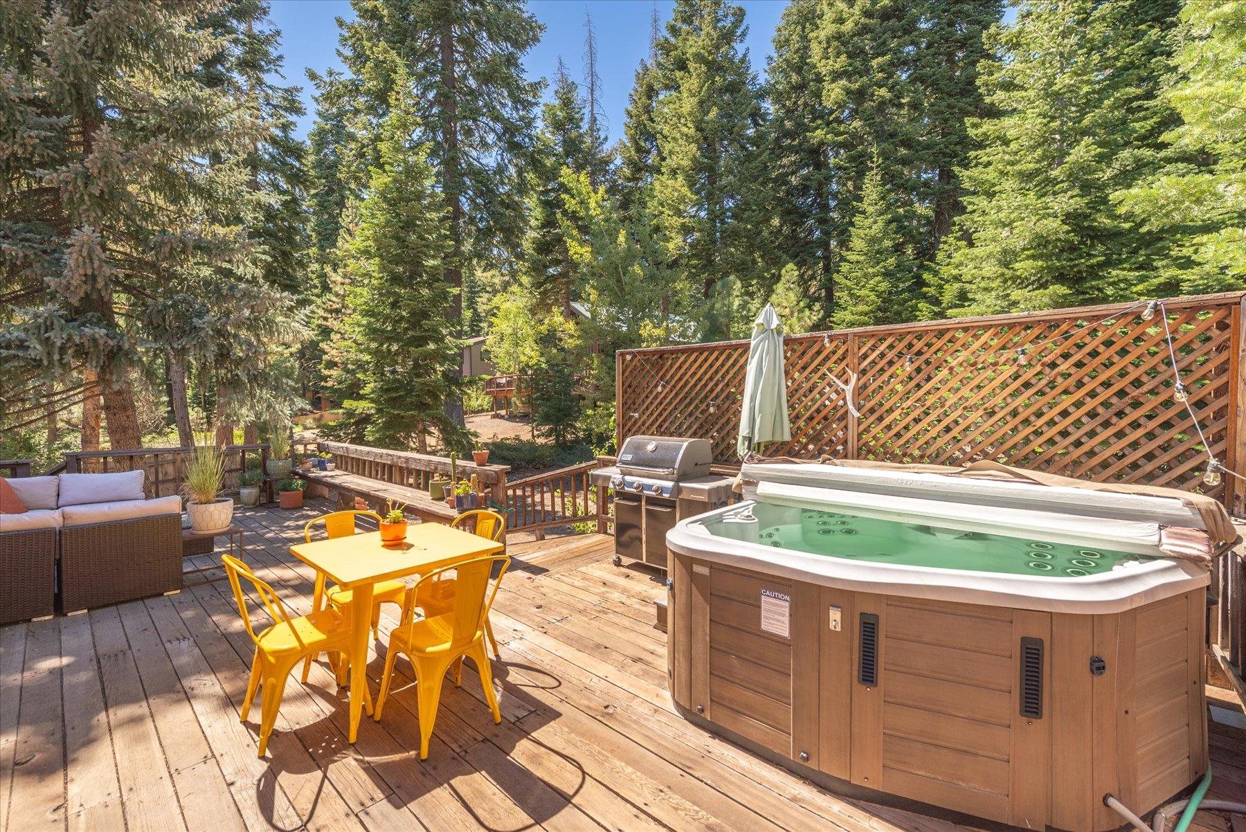 4135 Nightingale Road, Carnelian Bay, CA, 96140