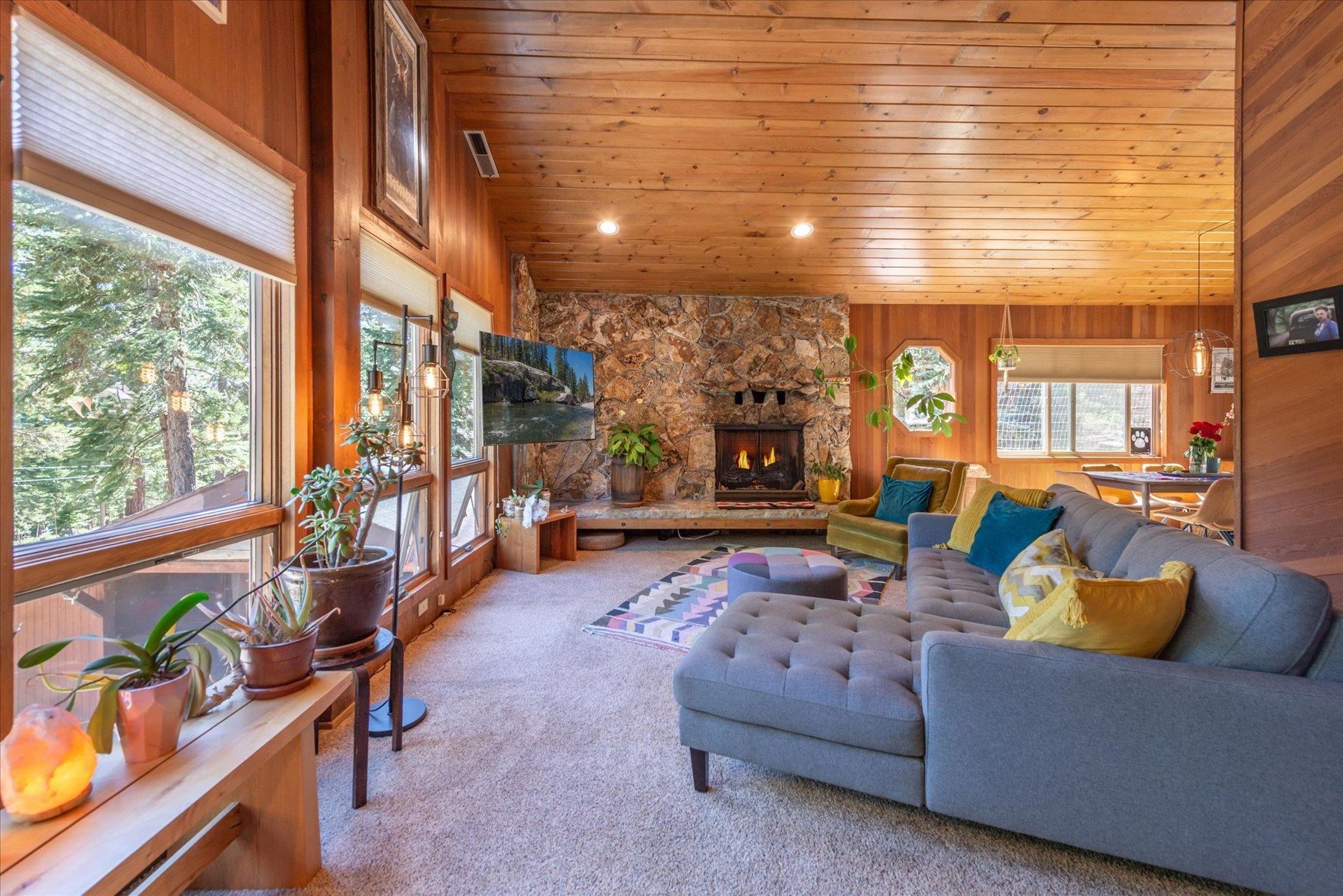 4135 Nightingale Road, Carnelian Bay, CA, 96140
