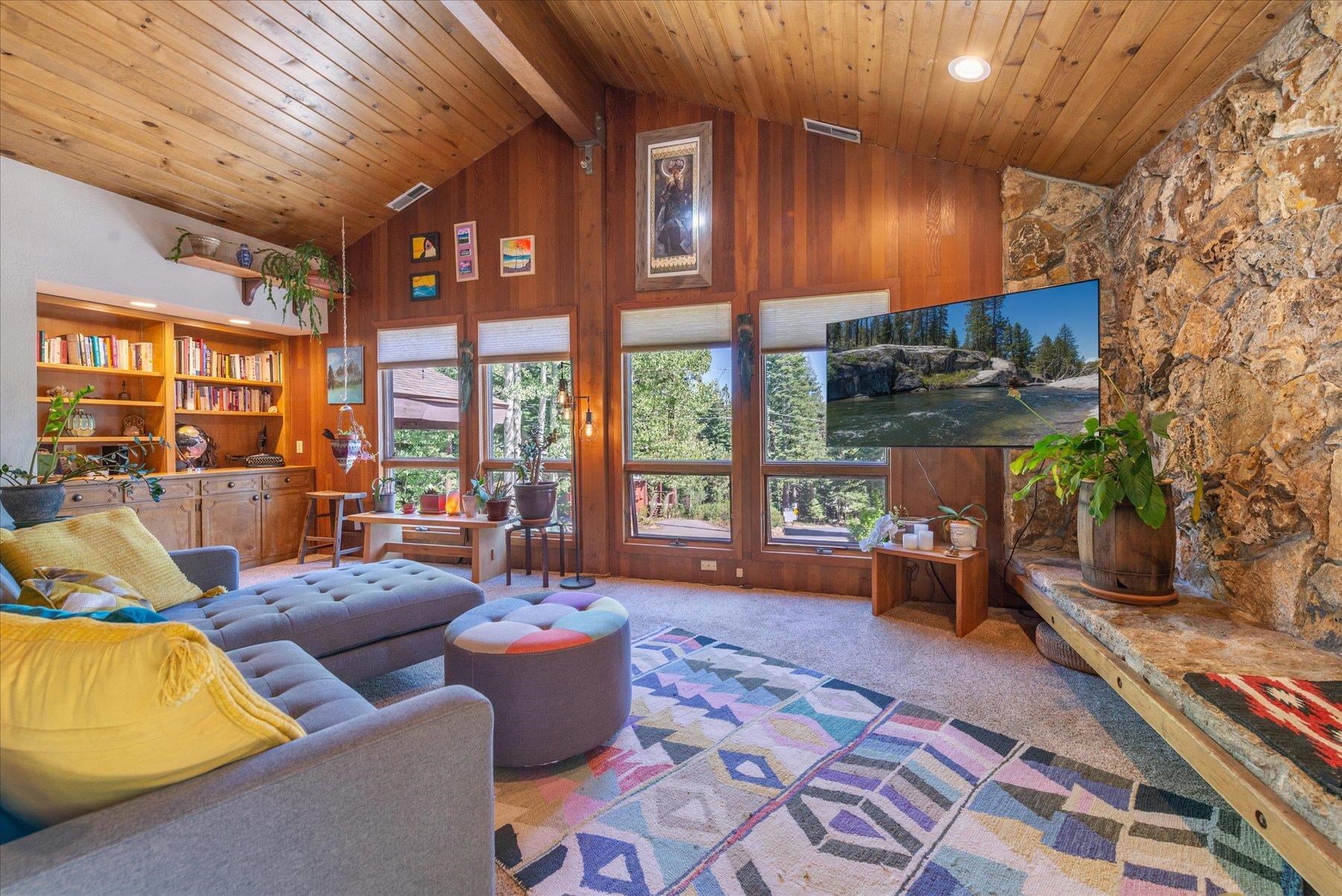 4135 Nightingale Road, Carnelian Bay, CA, 96140