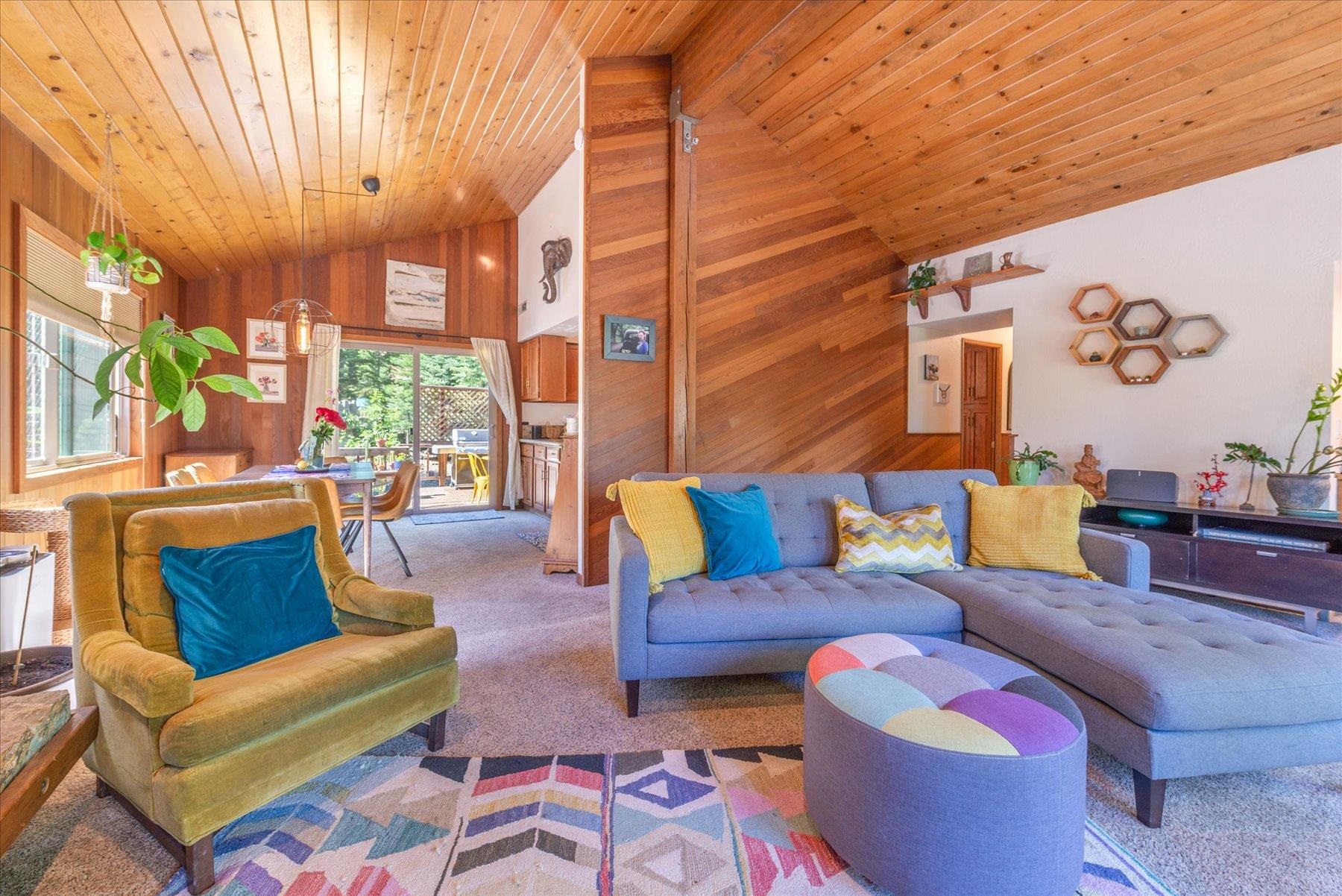 4135 Nightingale Road, Carnelian Bay, CA, 96140