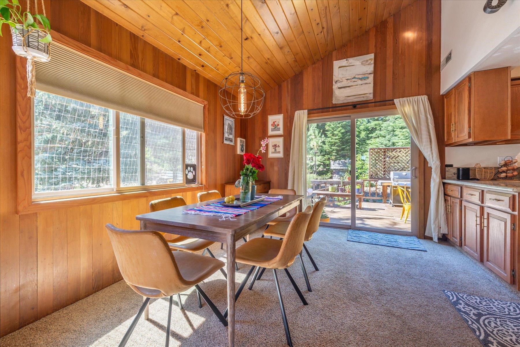 4135 Nightingale Road, Carnelian Bay, CA, 96140