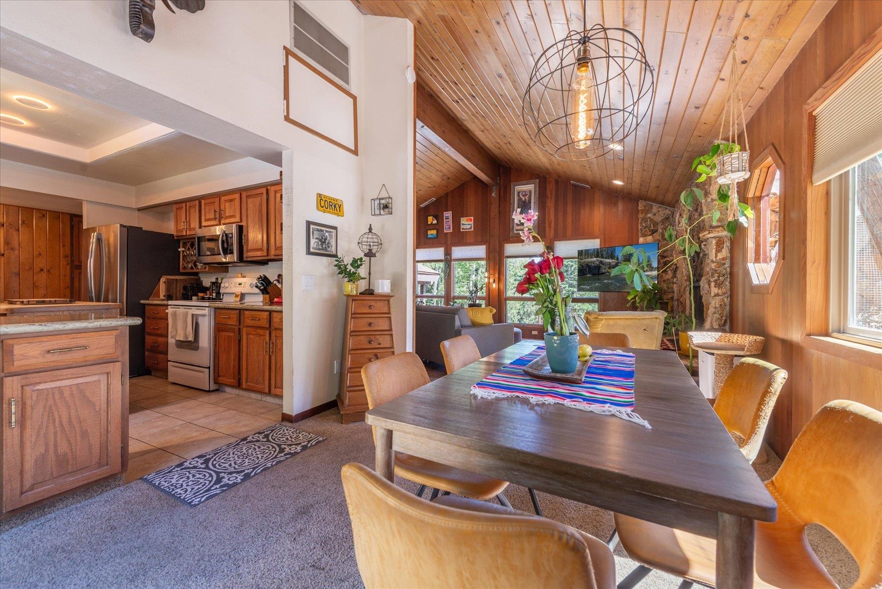 4135 Nightingale Road, Carnelian Bay, CA, 96140