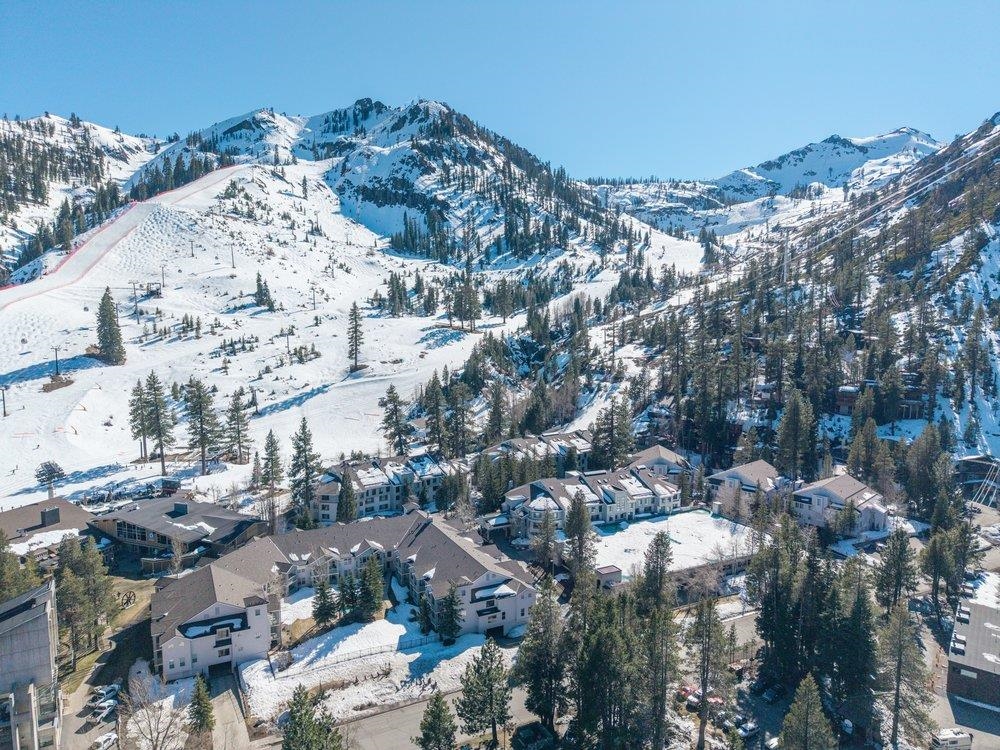 Palisades Tahoe (formerly Squaw Valley)