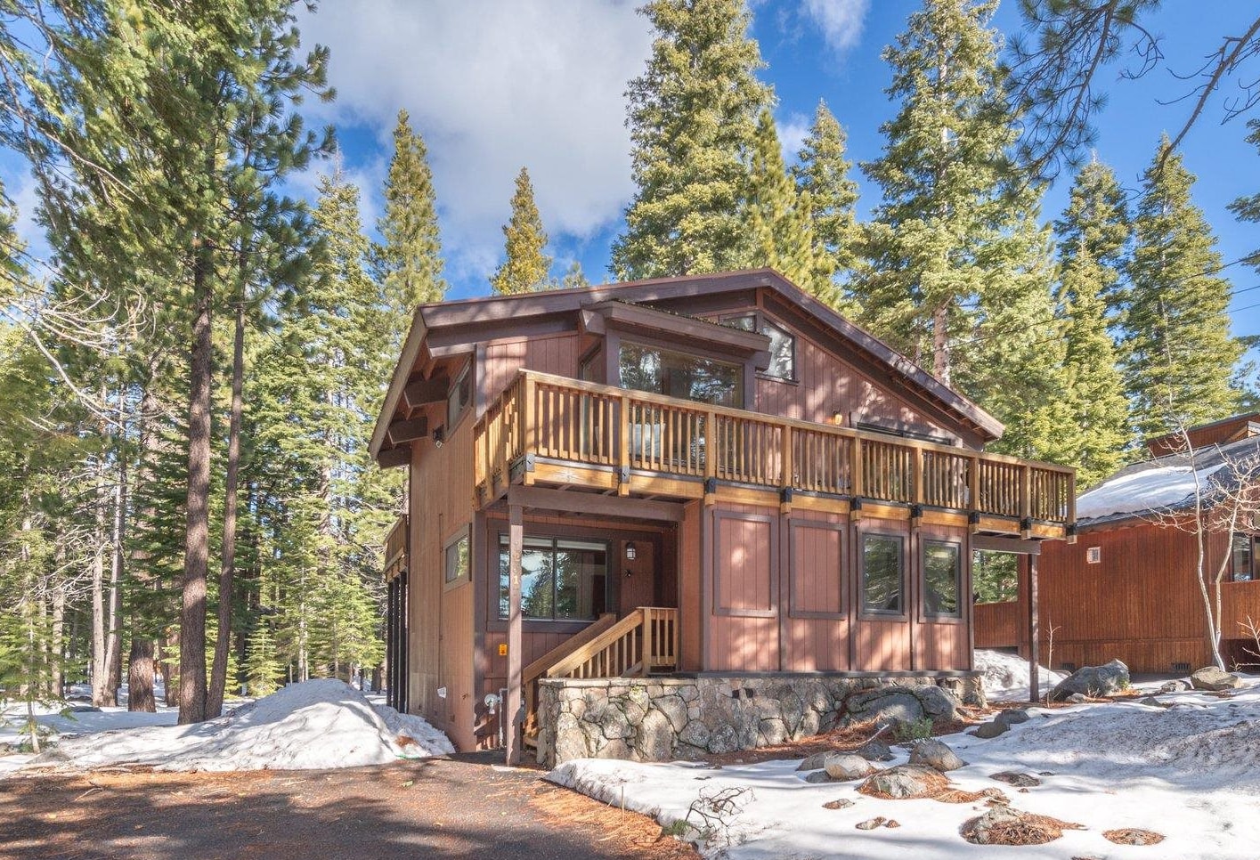 12317 Bennett Flat Road, Truckee, CA, 96161