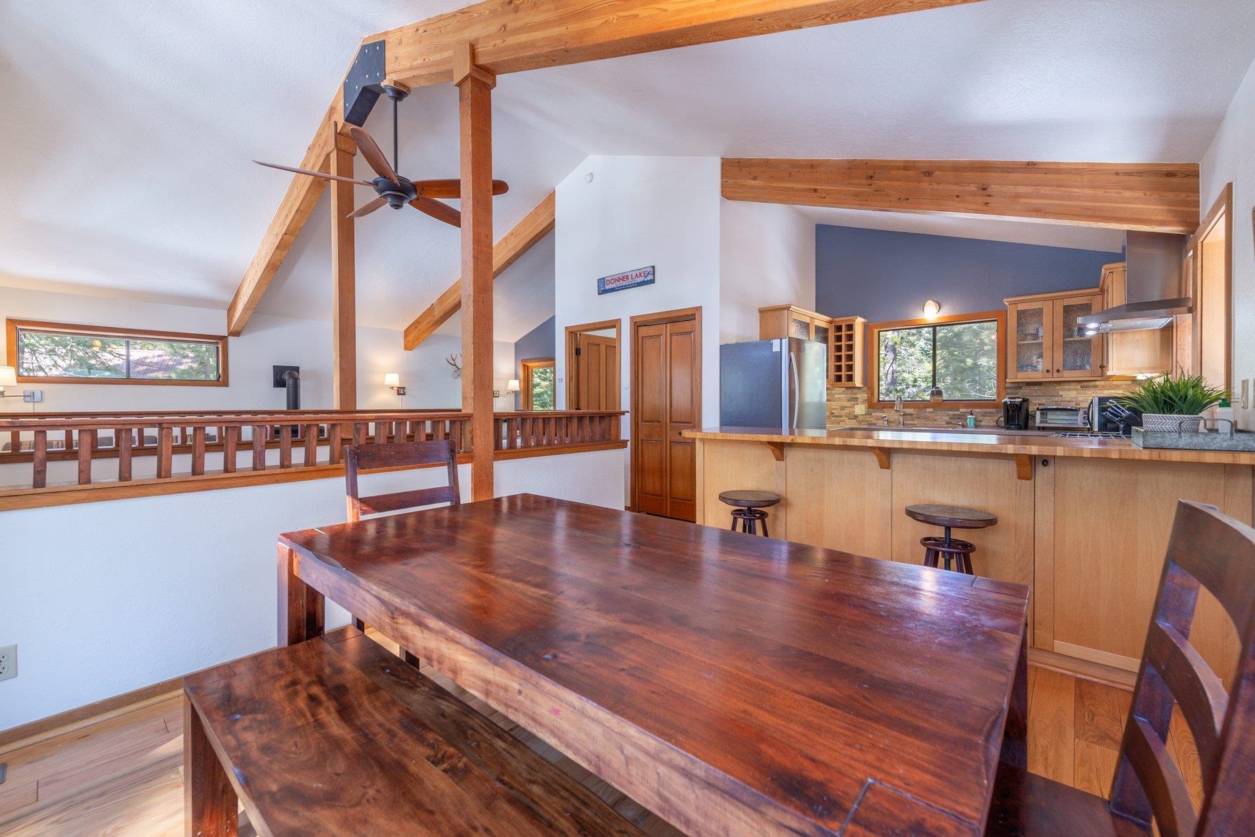 12317 Bennett Flat Road, Truckee, CA, 96161