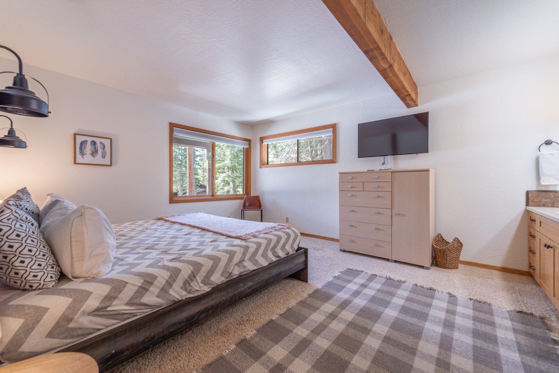 12317 Bennett Flat Road, Truckee, CA, 96161