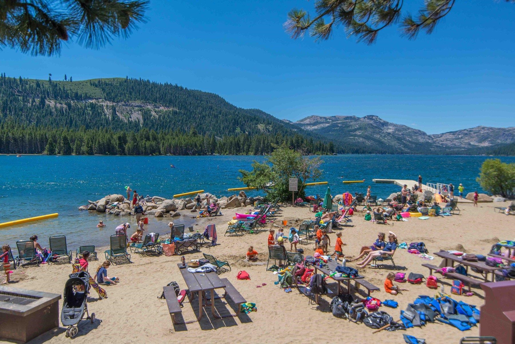 12317 Bennett Flat Road, Truckee, CA, 96161