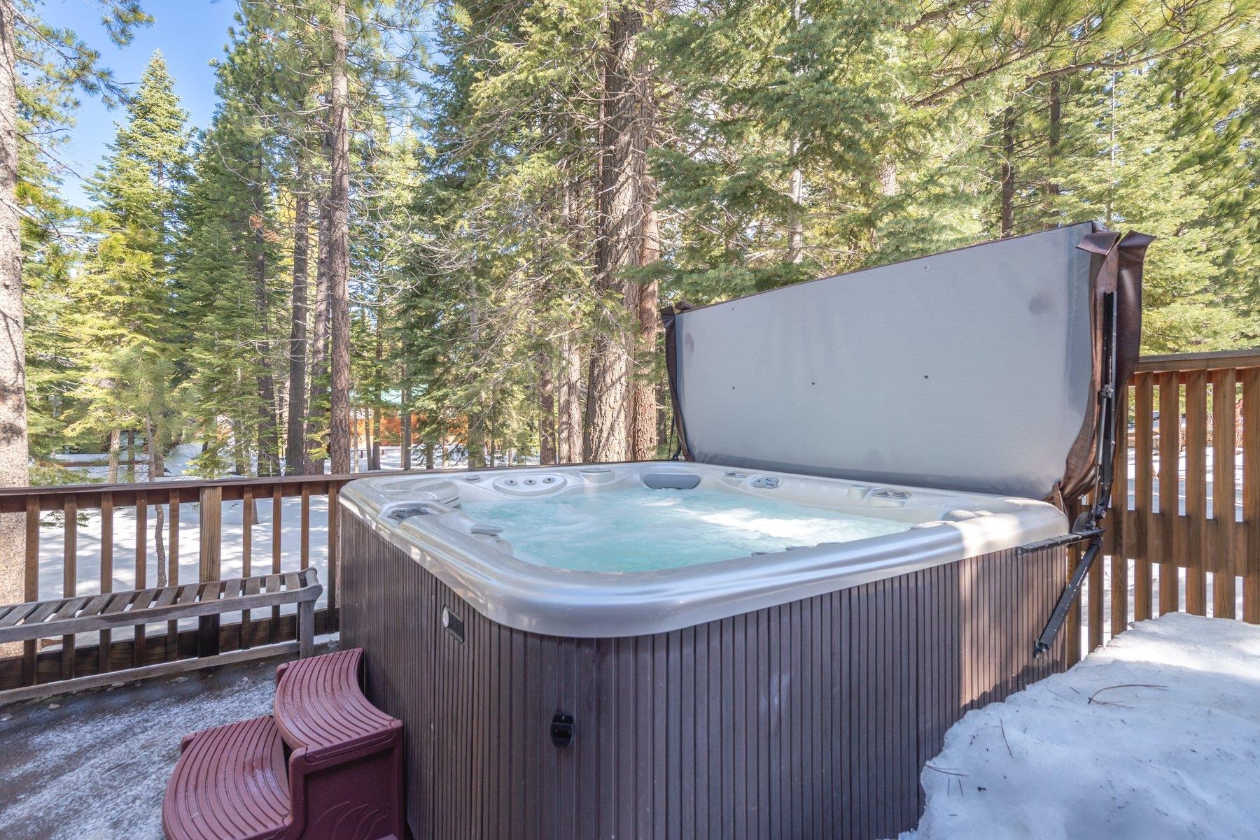 12317 Bennett Flat Road, Truckee, CA, 96161