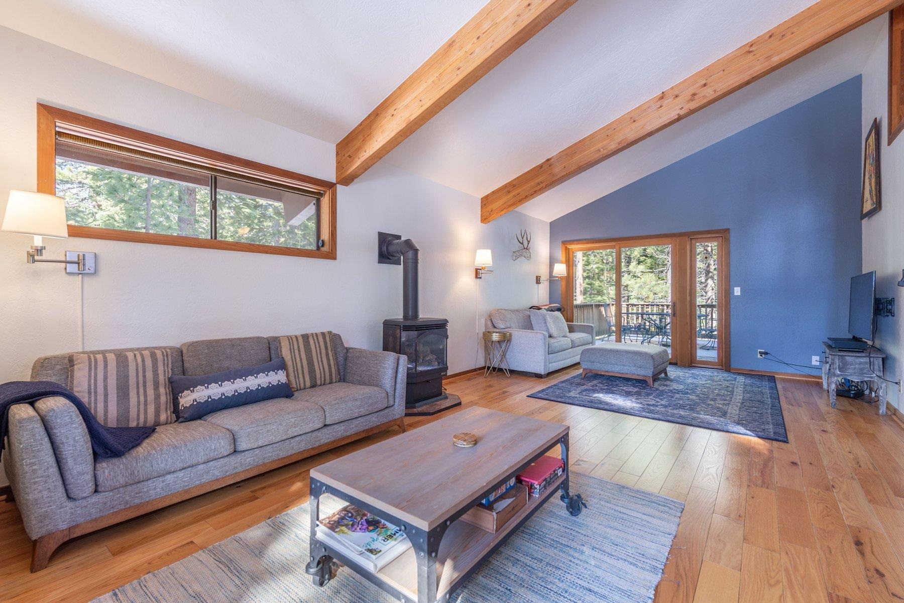 12317 Bennett Flat Road, Truckee, CA, 96161