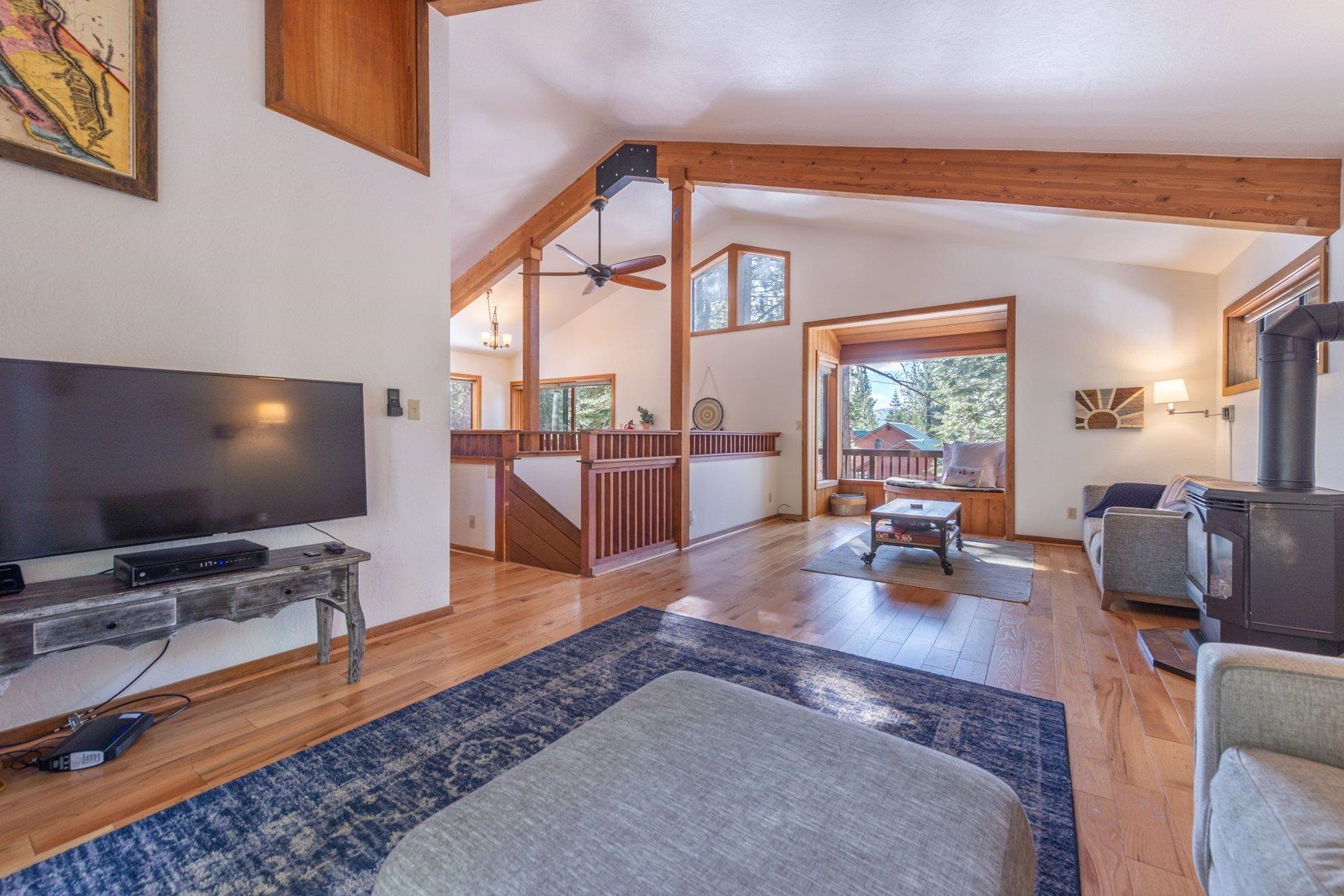 12317 Bennett Flat Road, Truckee, CA, 96161