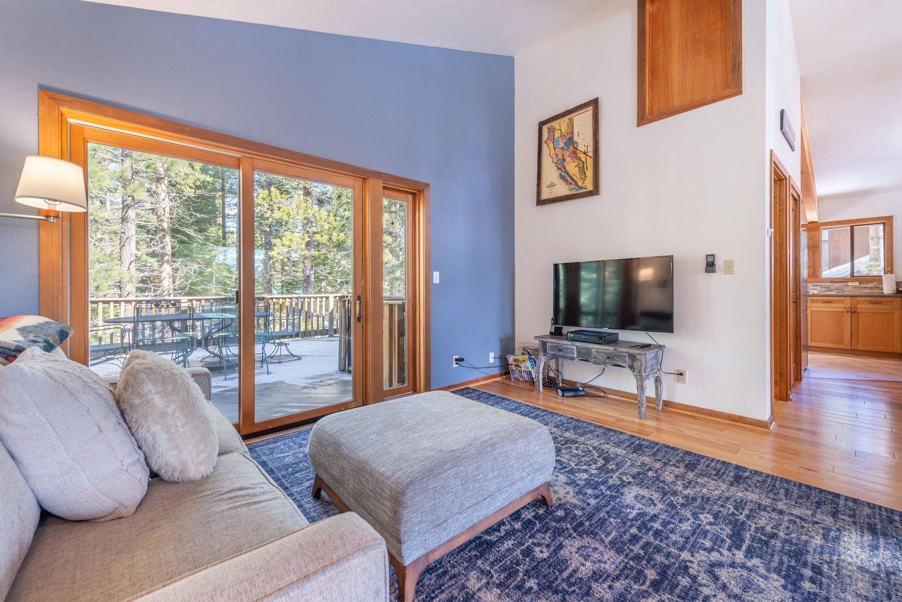 12317 Bennett Flat Road, Truckee, CA, 96161