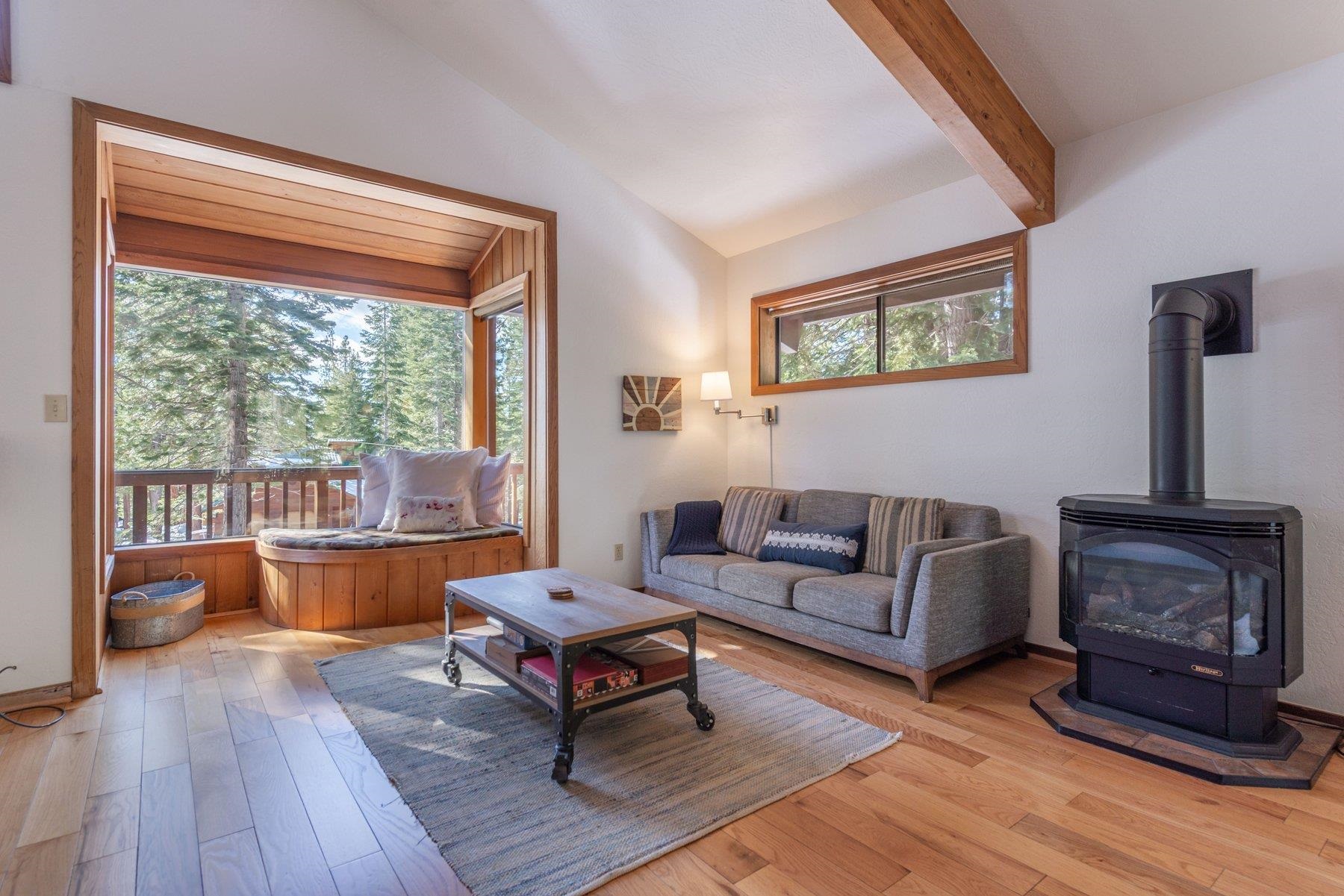 12317 Bennett Flat Road, Truckee, CA, 96161