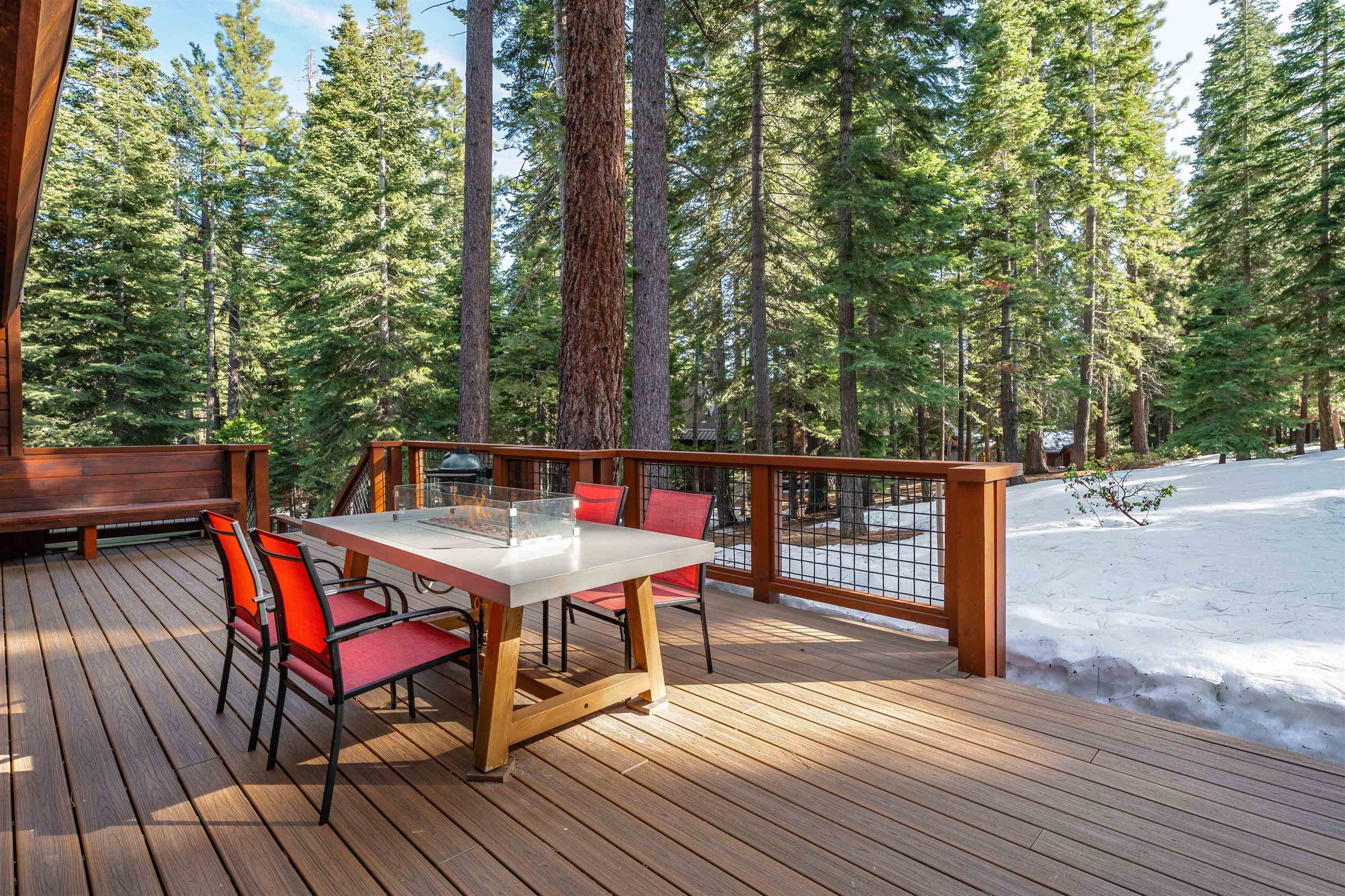 615 Woodchuck Drive, Carnelian Bay, CA, 96140-0000