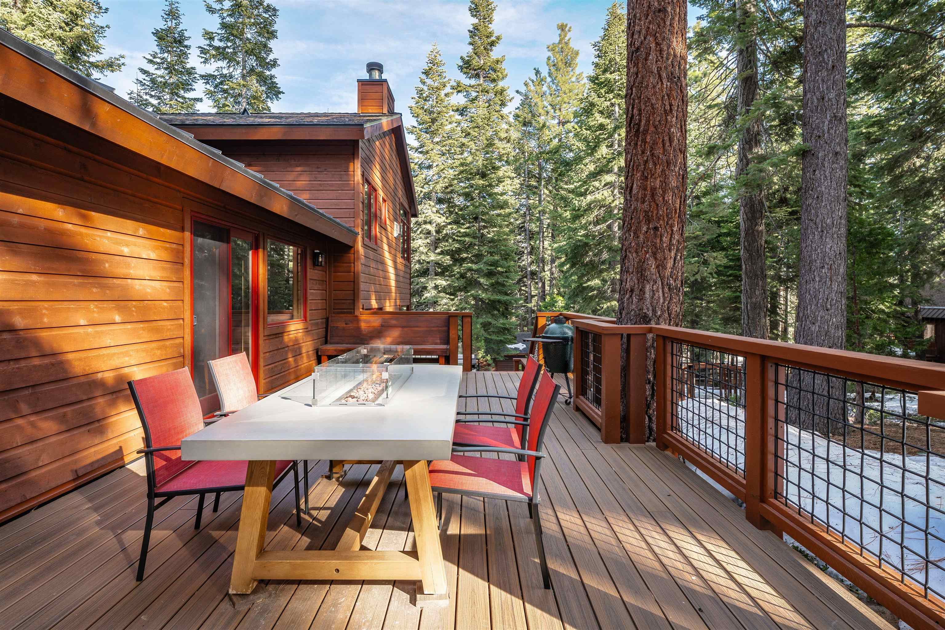 615 Woodchuck Drive, Carnelian Bay, CA, 96140-0000