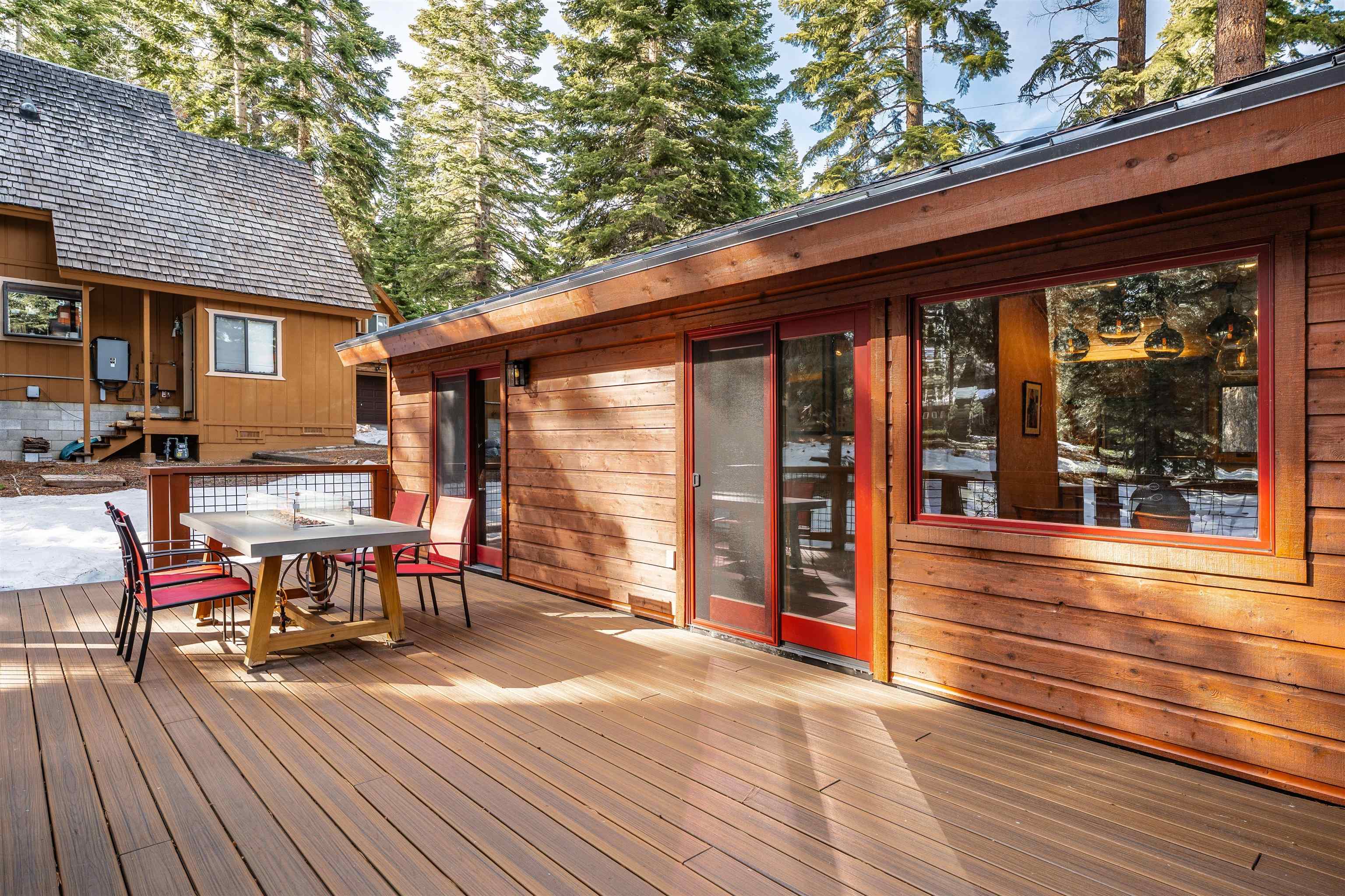 615 Woodchuck Drive, Carnelian Bay, CA, 96140-0000