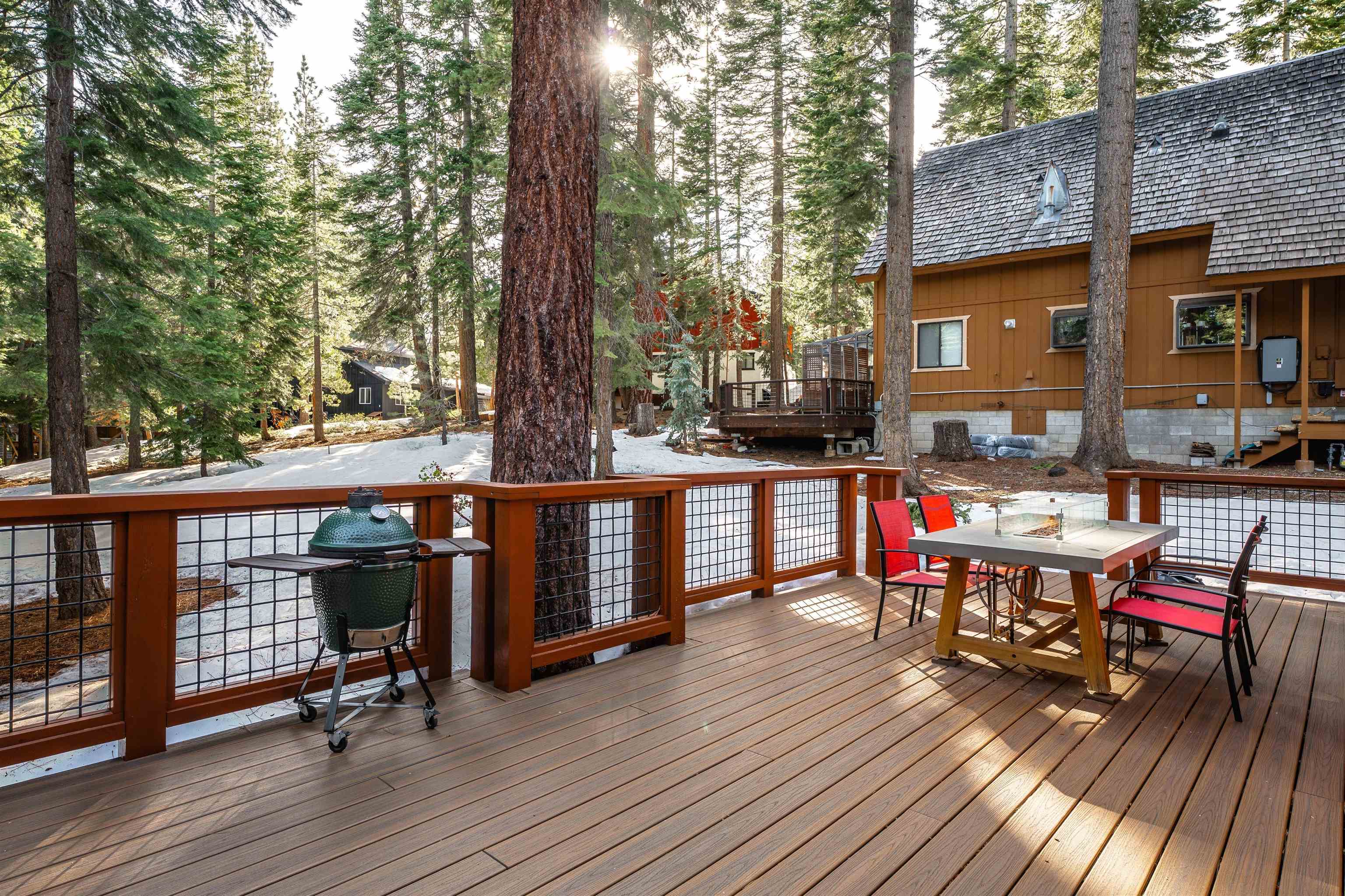 615 Woodchuck Drive, Carnelian Bay, CA, 96140-0000