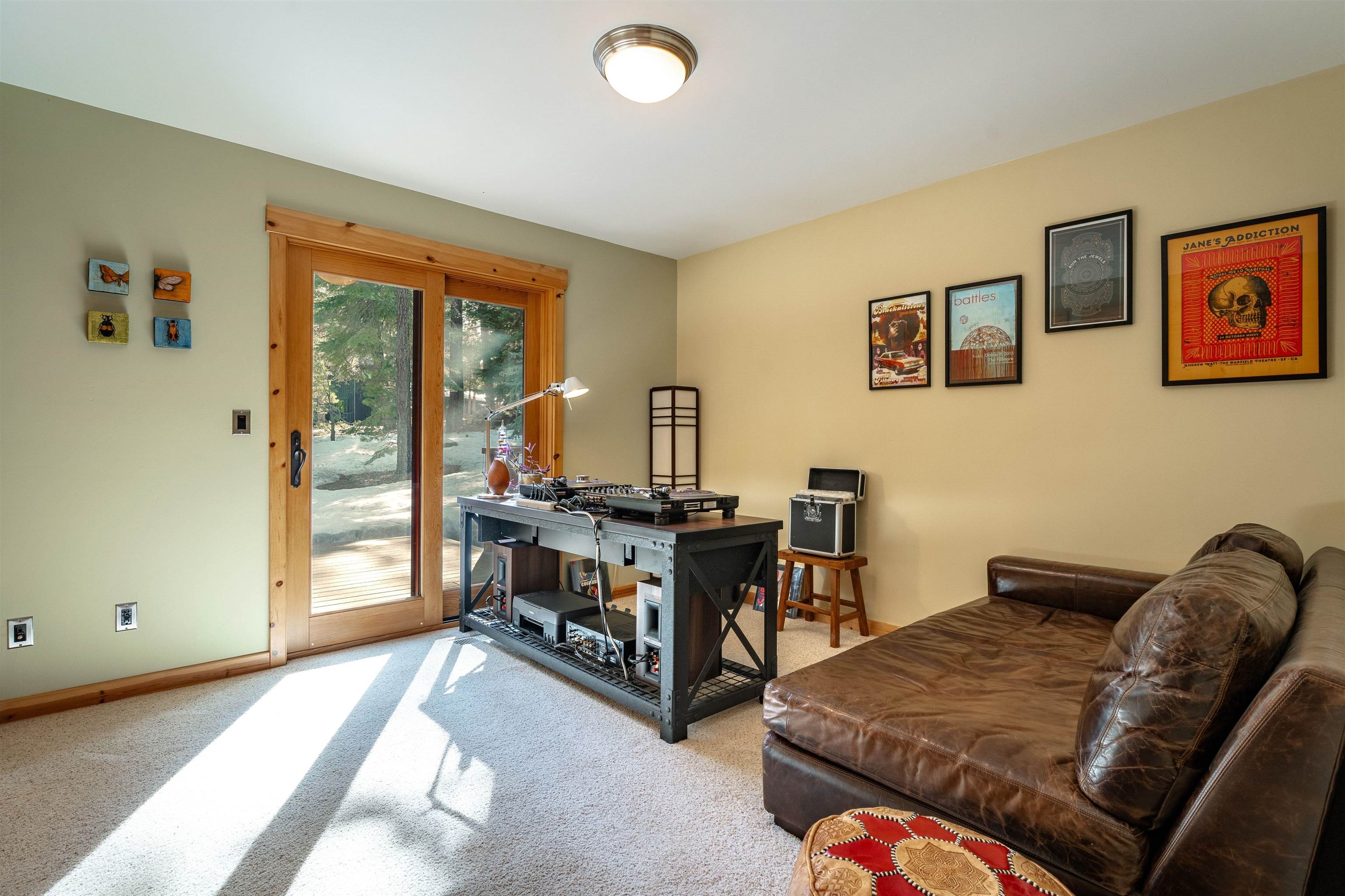 615 Woodchuck Drive, Carnelian Bay, CA, 96140-0000