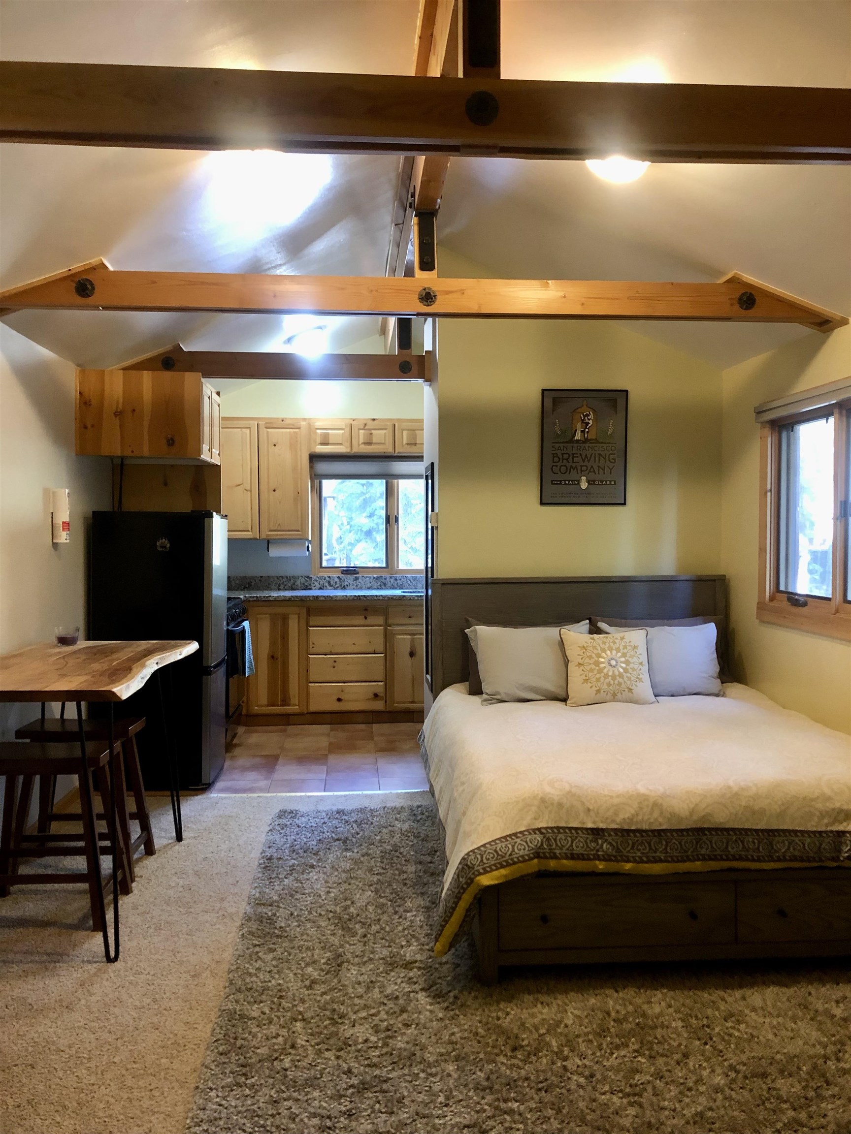 615 Woodchuck Drive, Carnelian Bay, CA, 96140-0000