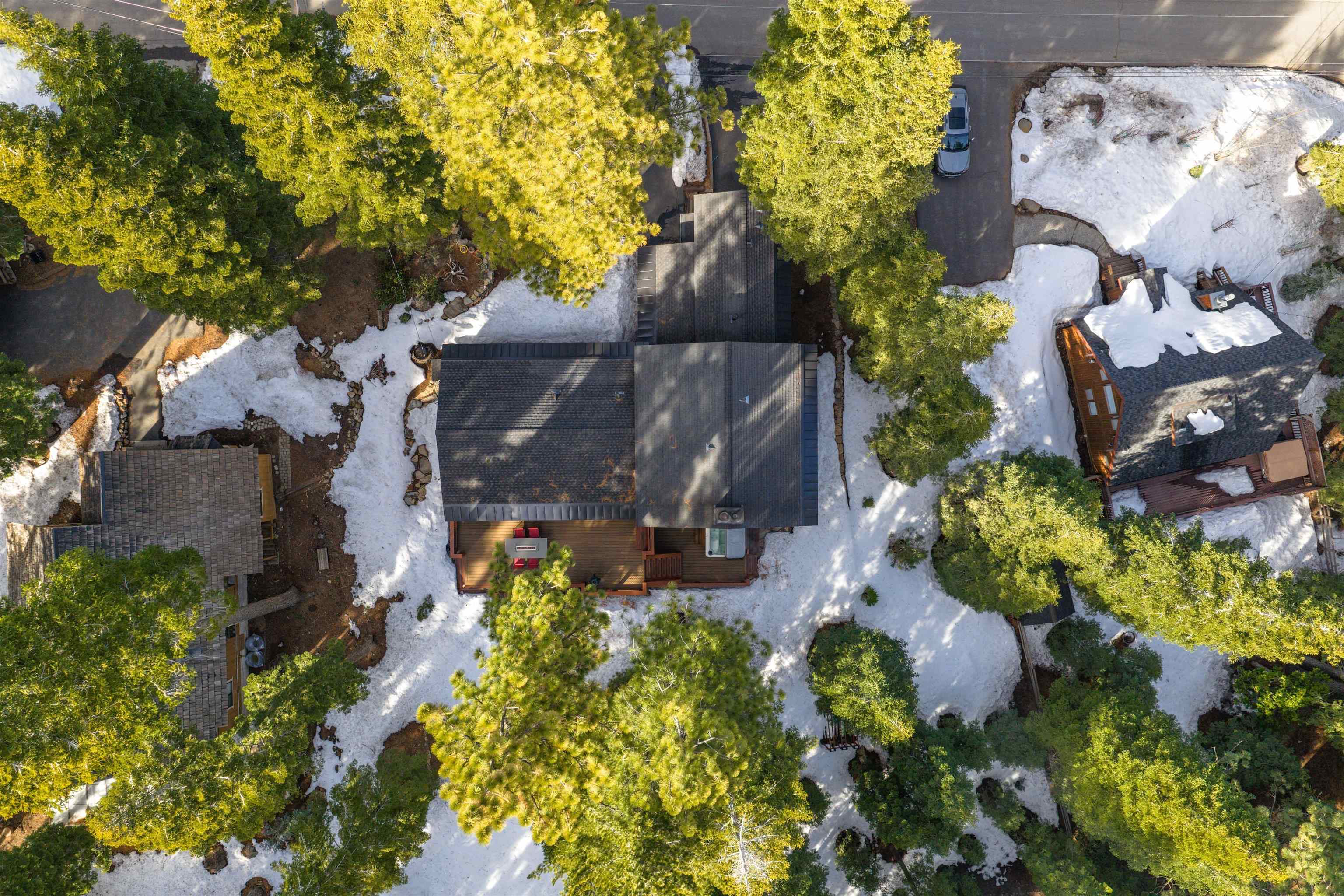 615 Woodchuck Drive, Carnelian Bay, CA, 96140-0000