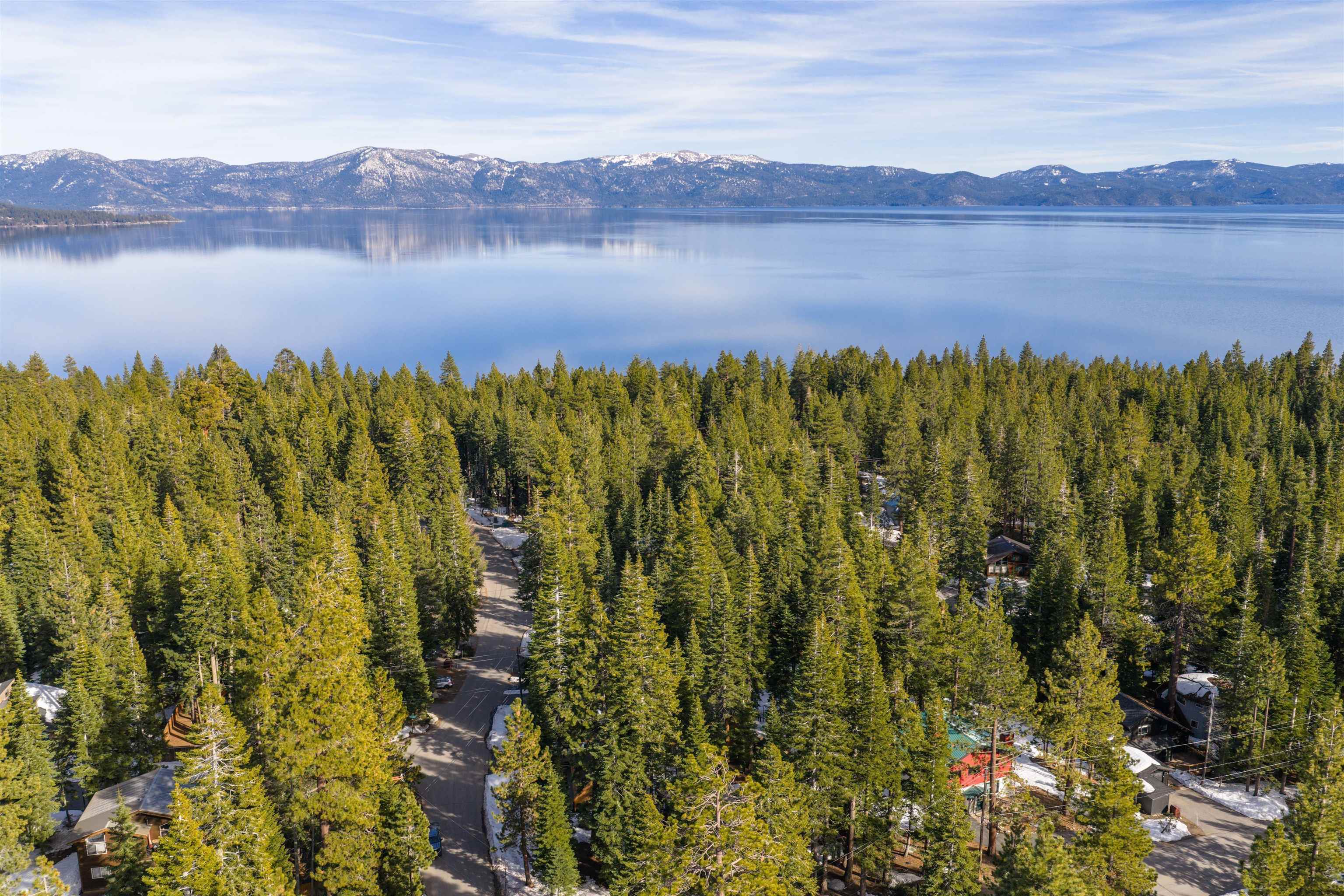 615 Woodchuck Drive, Carnelian Bay, CA, 96140-0000