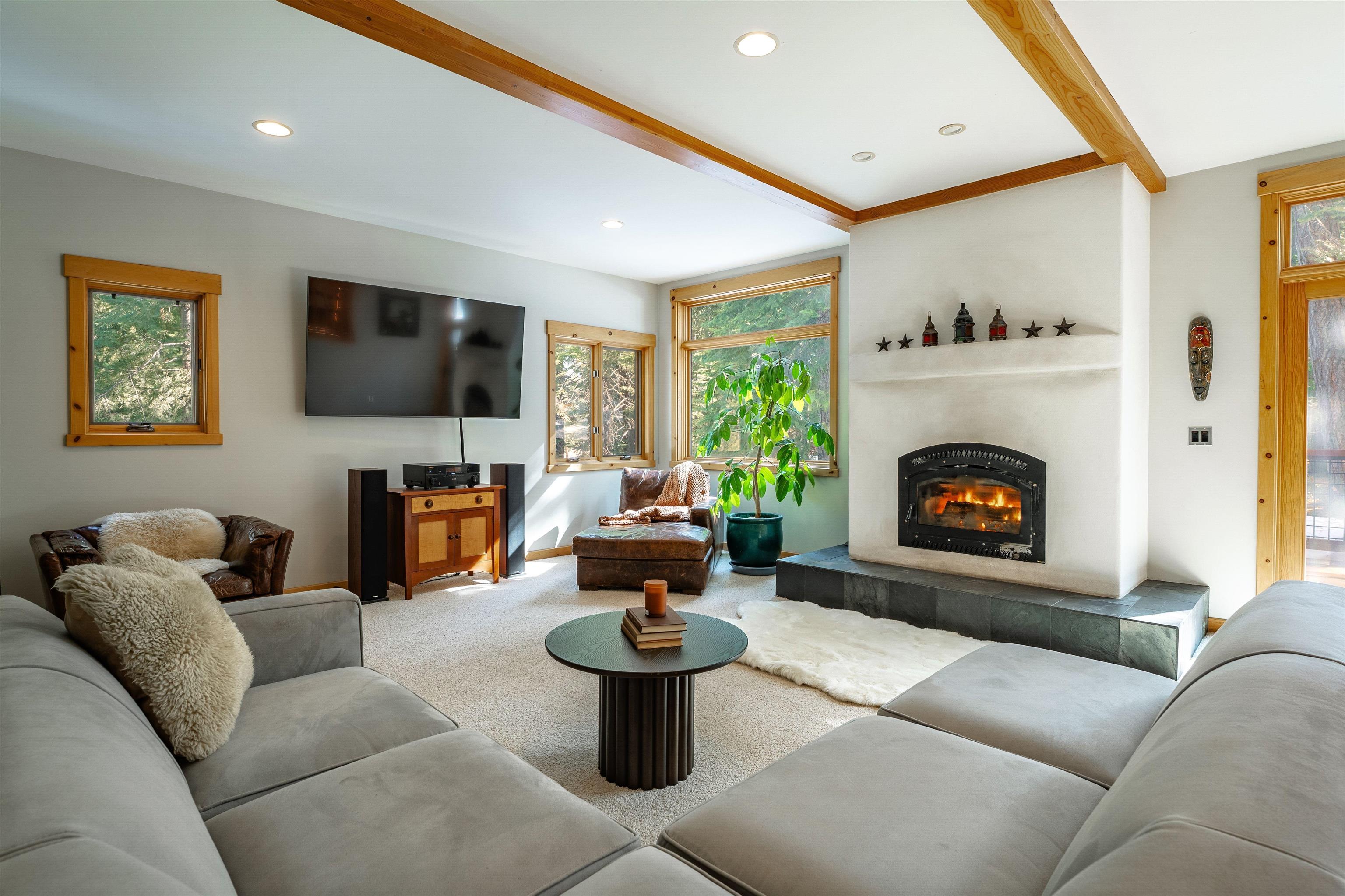 615 Woodchuck Drive, Carnelian Bay, CA, 96140-0000