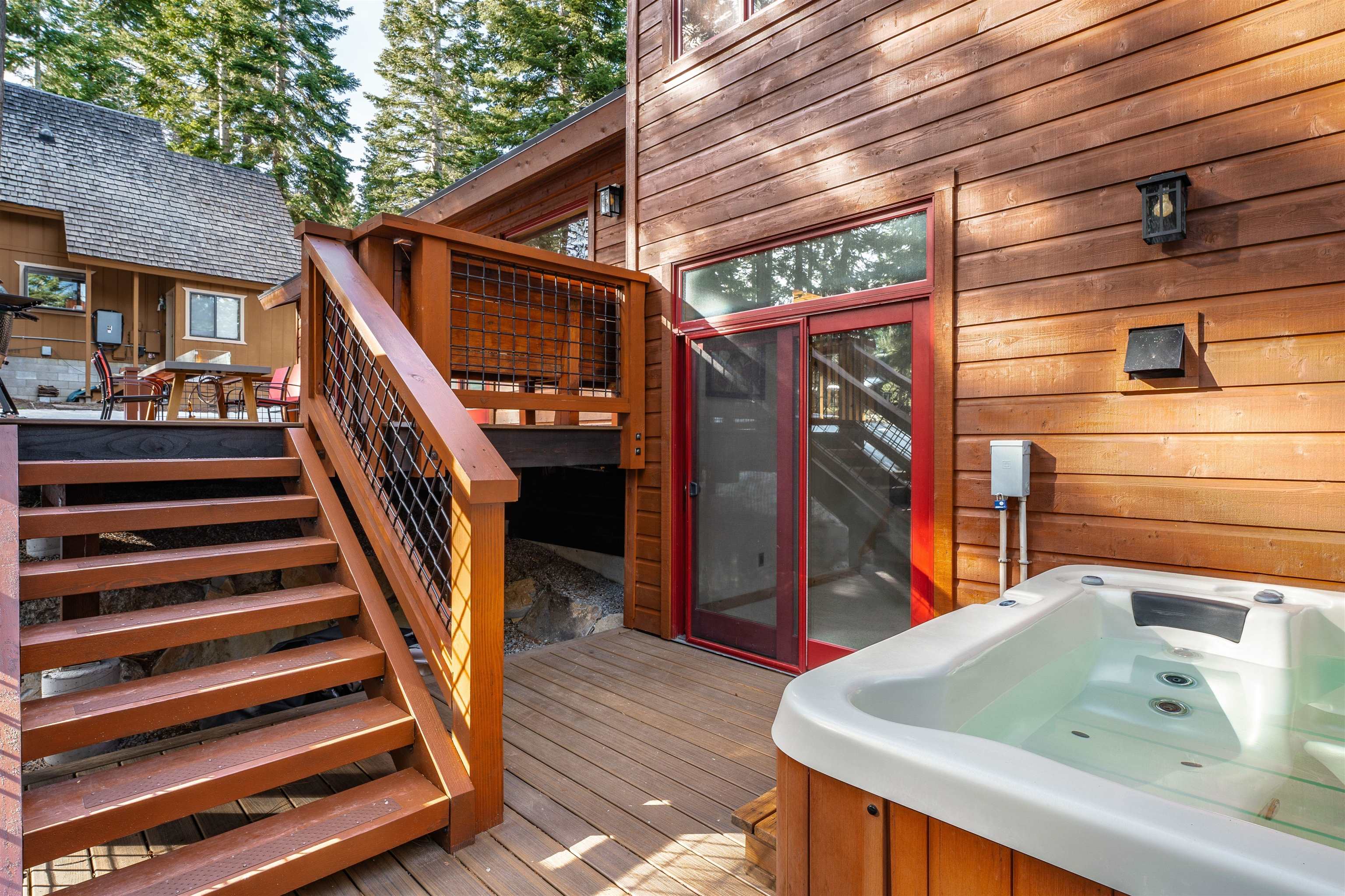 615 Woodchuck Drive, Carnelian Bay, CA, 96140-0000