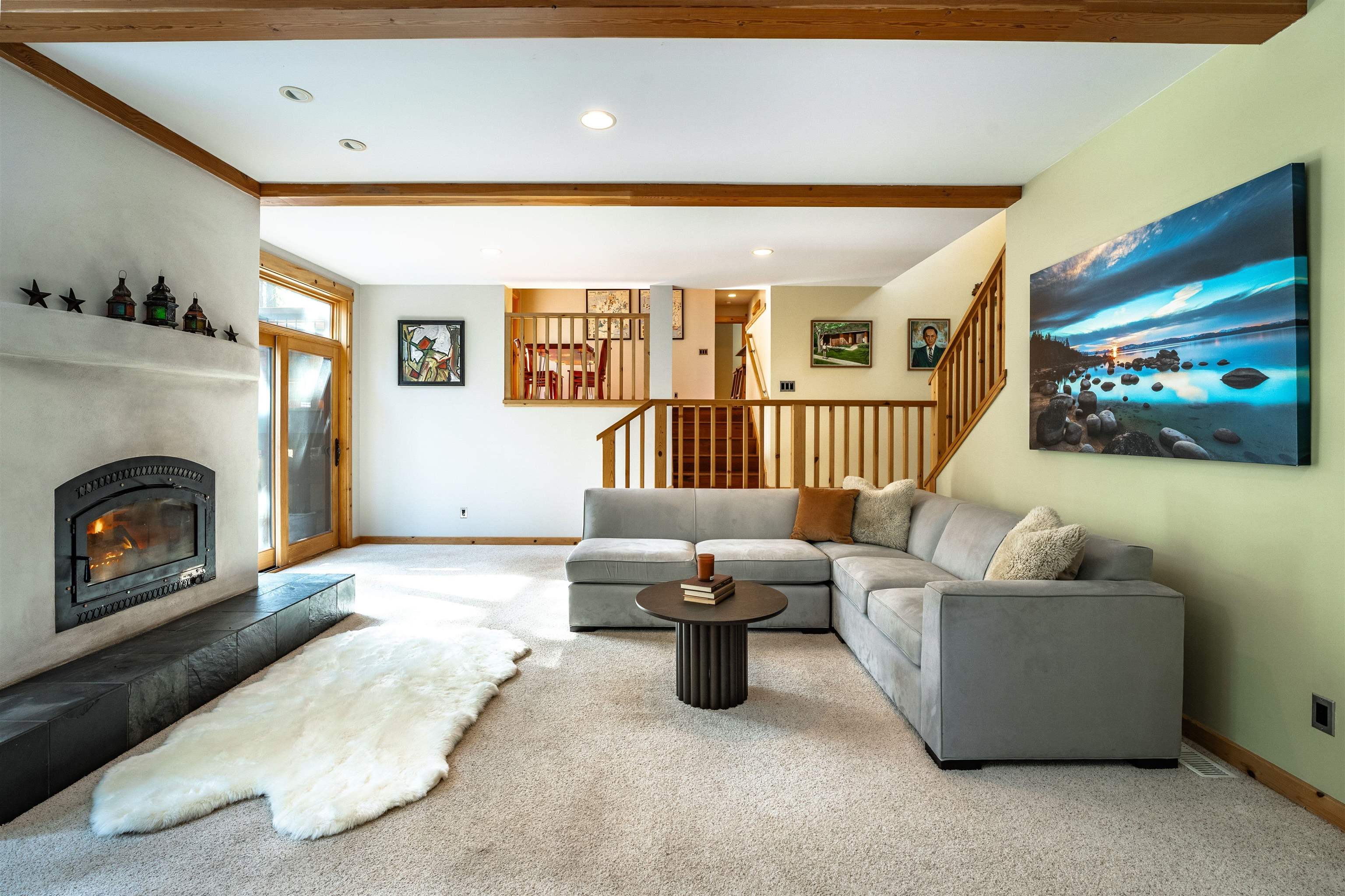 615 Woodchuck Drive, Carnelian Bay, CA, 96140-0000