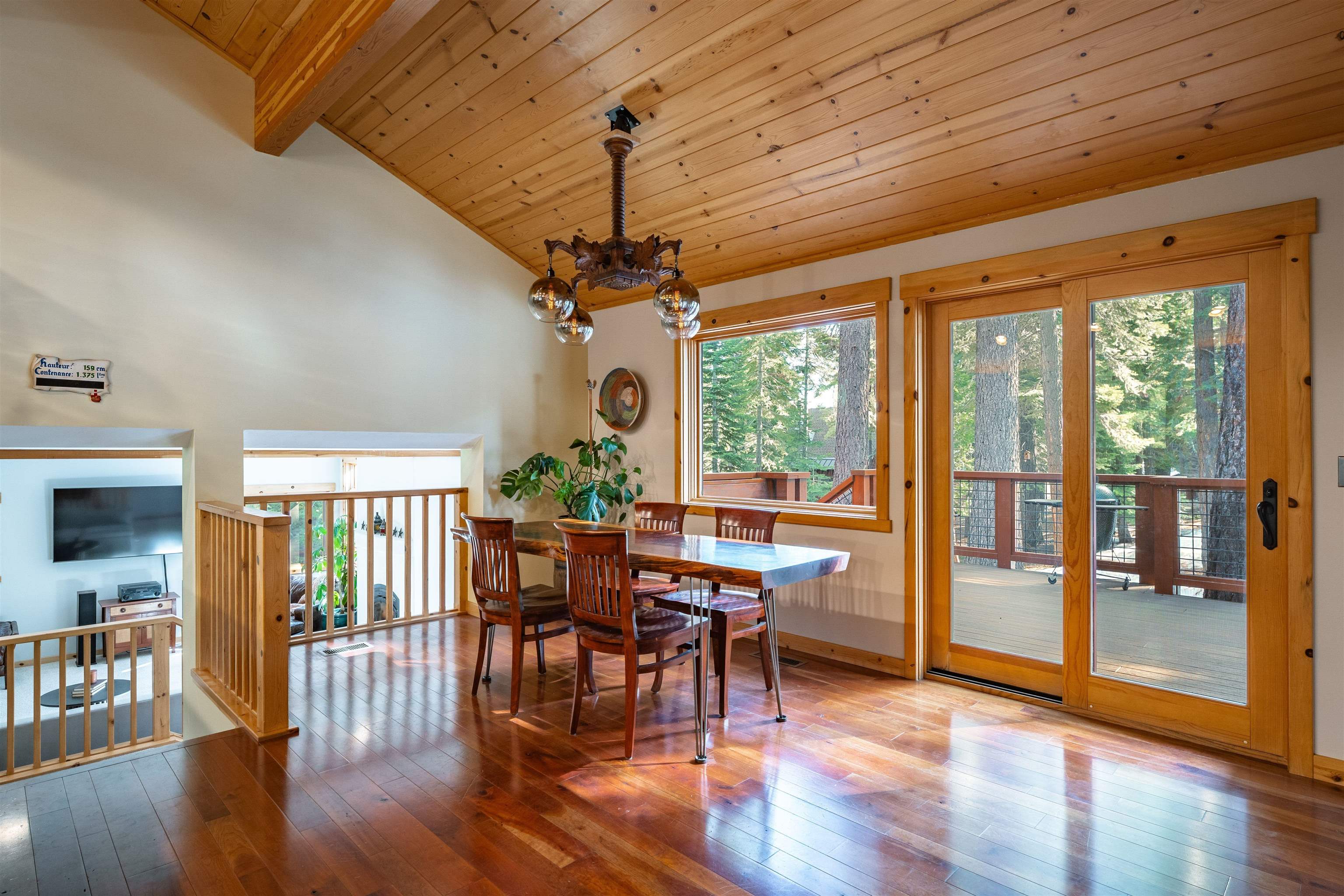 615 Woodchuck Drive, Carnelian Bay, CA, 96140-0000