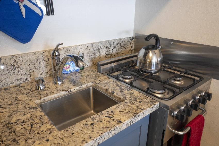 6943 North Lake Boulevard #44