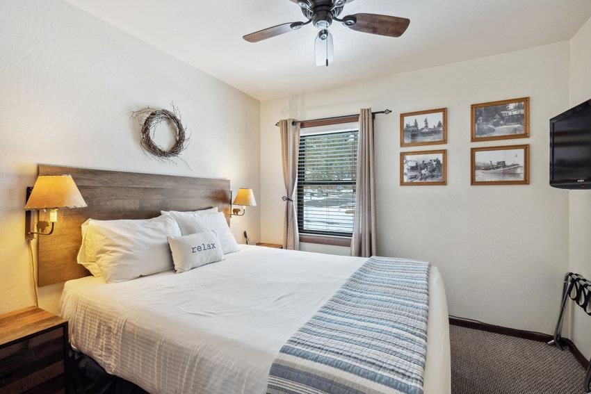 6943 North Lake Boulevard #44