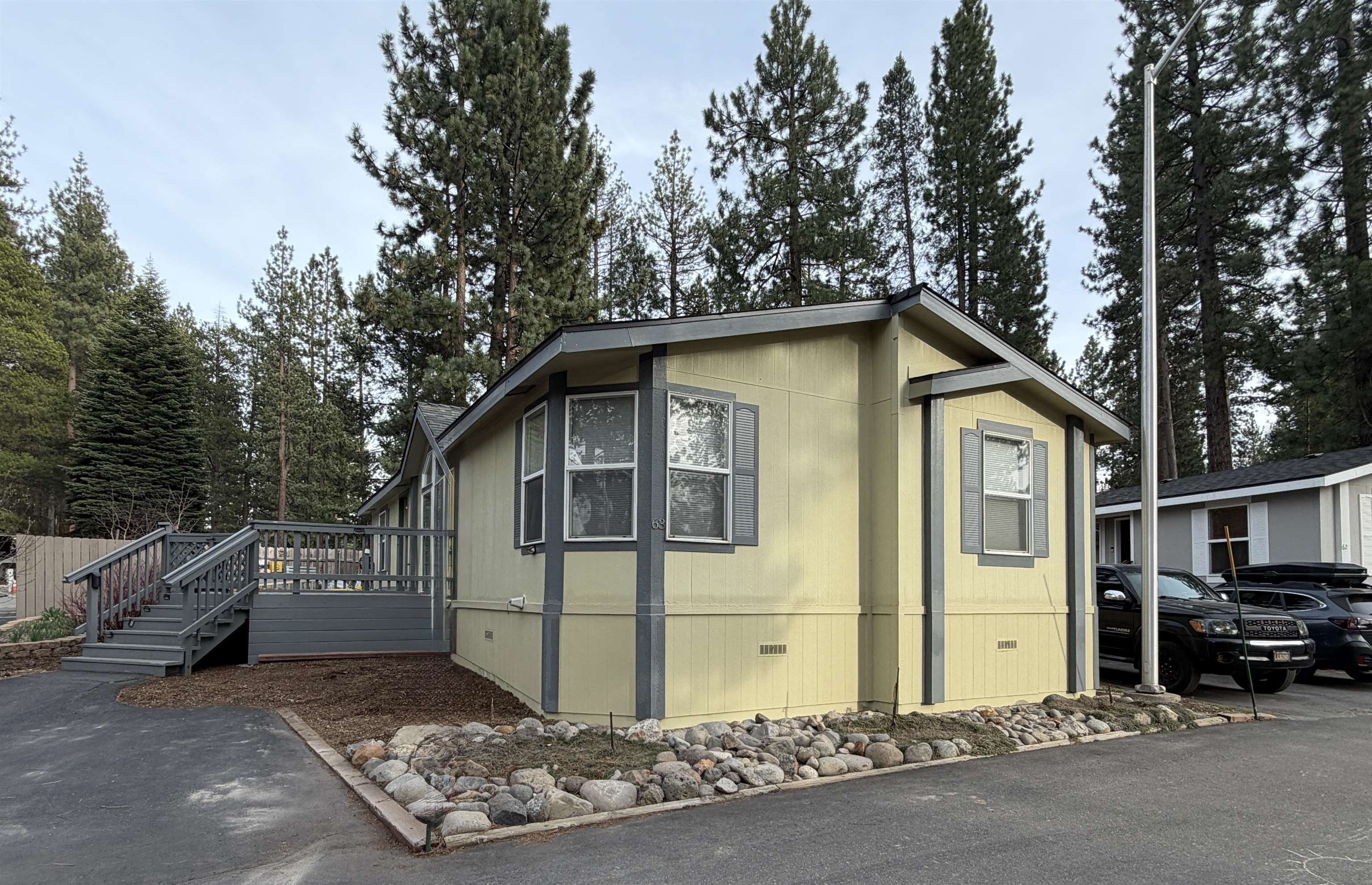 10100 Pioneer Trail #63