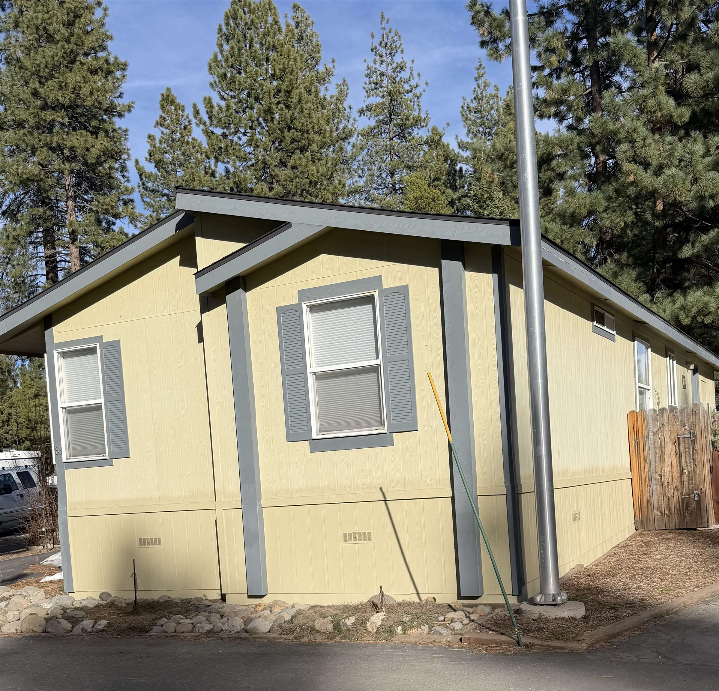 10100 Pioneer Trail #63